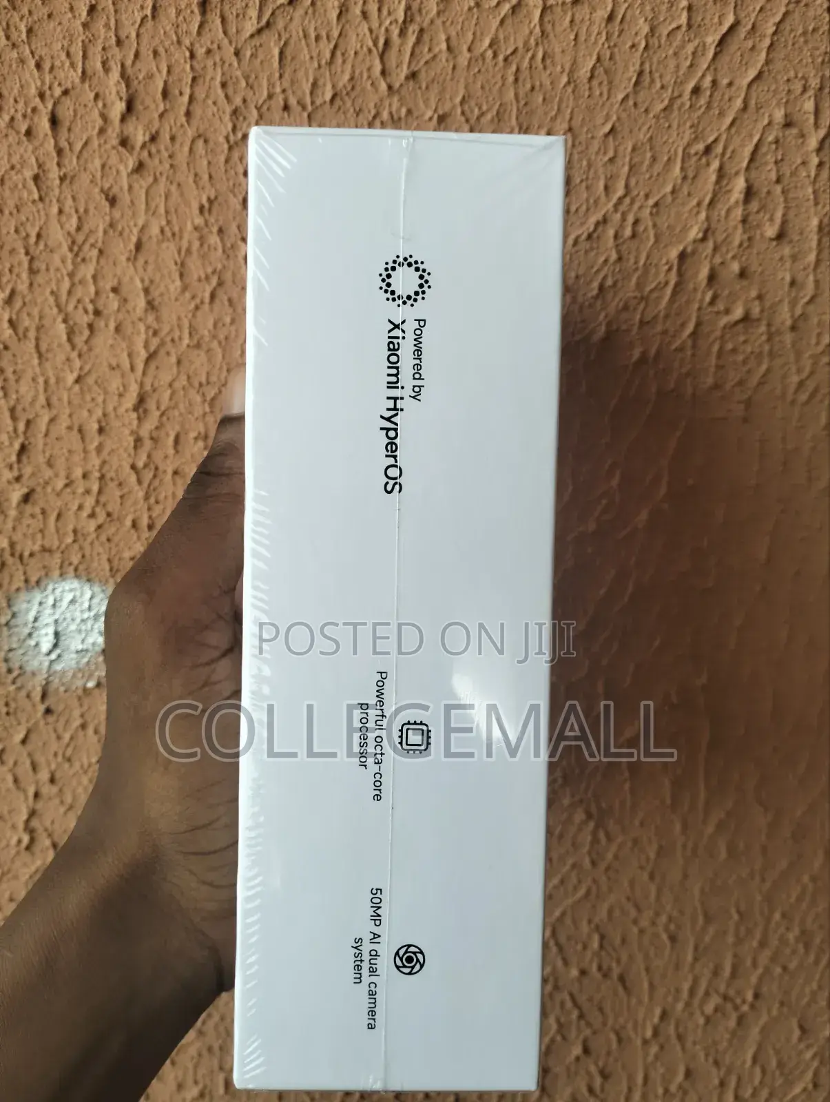 New Xiaomi Redmi 15C 4G 128 GB Red