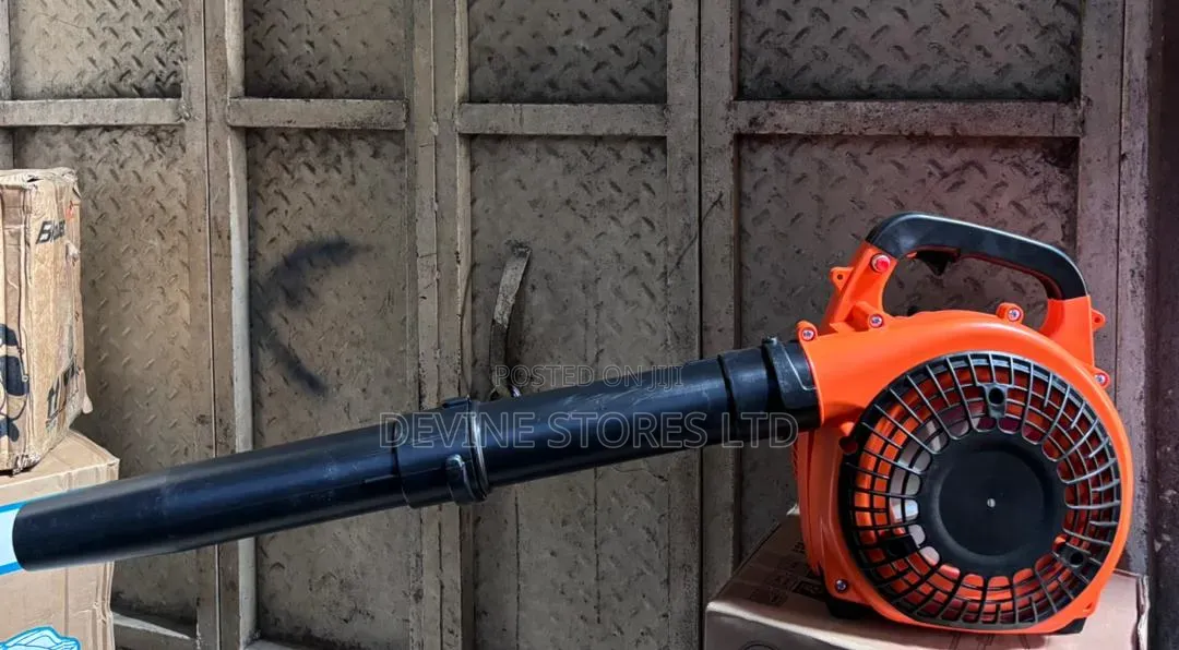 Gasoline Air Blower Machine