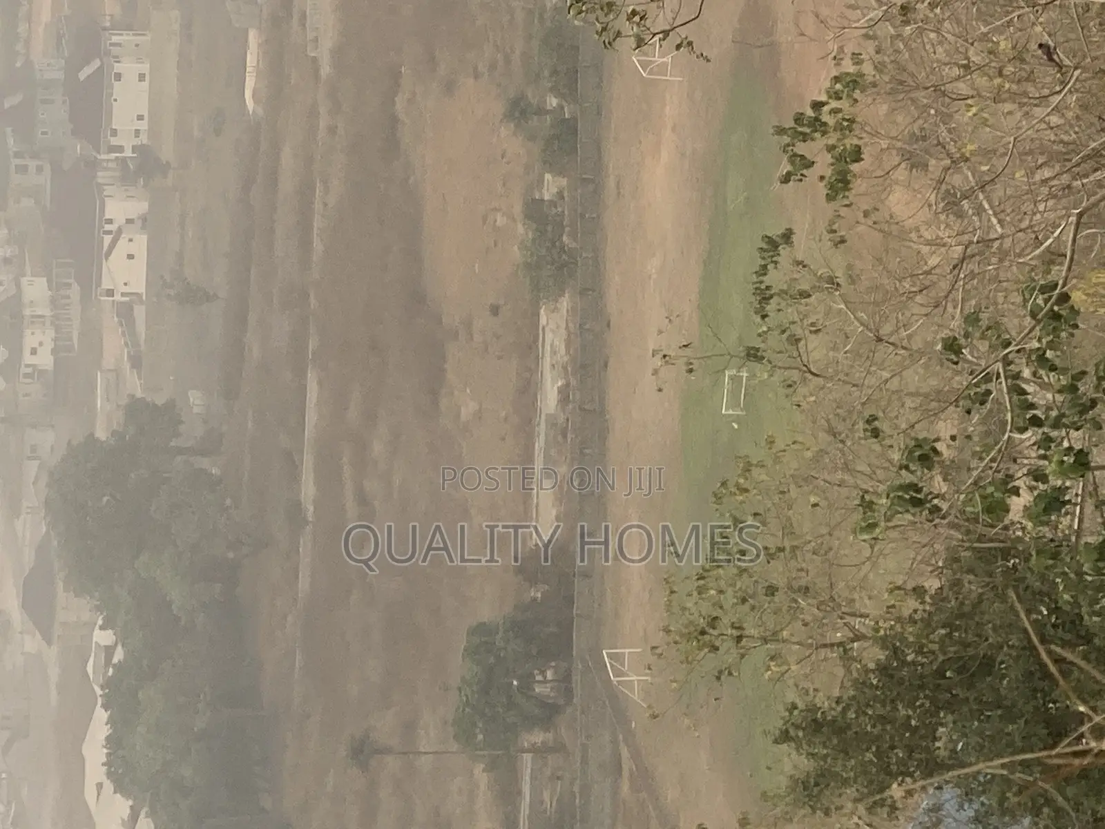 Certificate of Occupancy