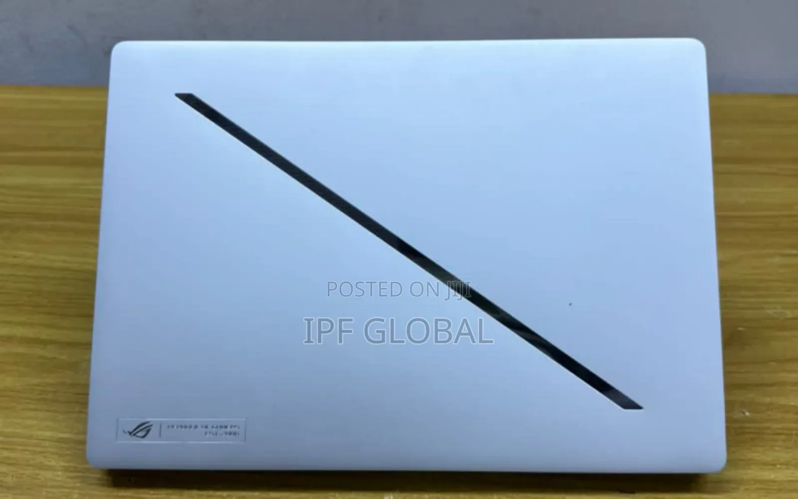 Laptop Asus ROG Zephyrus G14 32GB AMD Ryzen 9 SSD 2T
