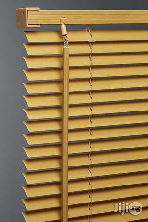 Home Interior Window Blind