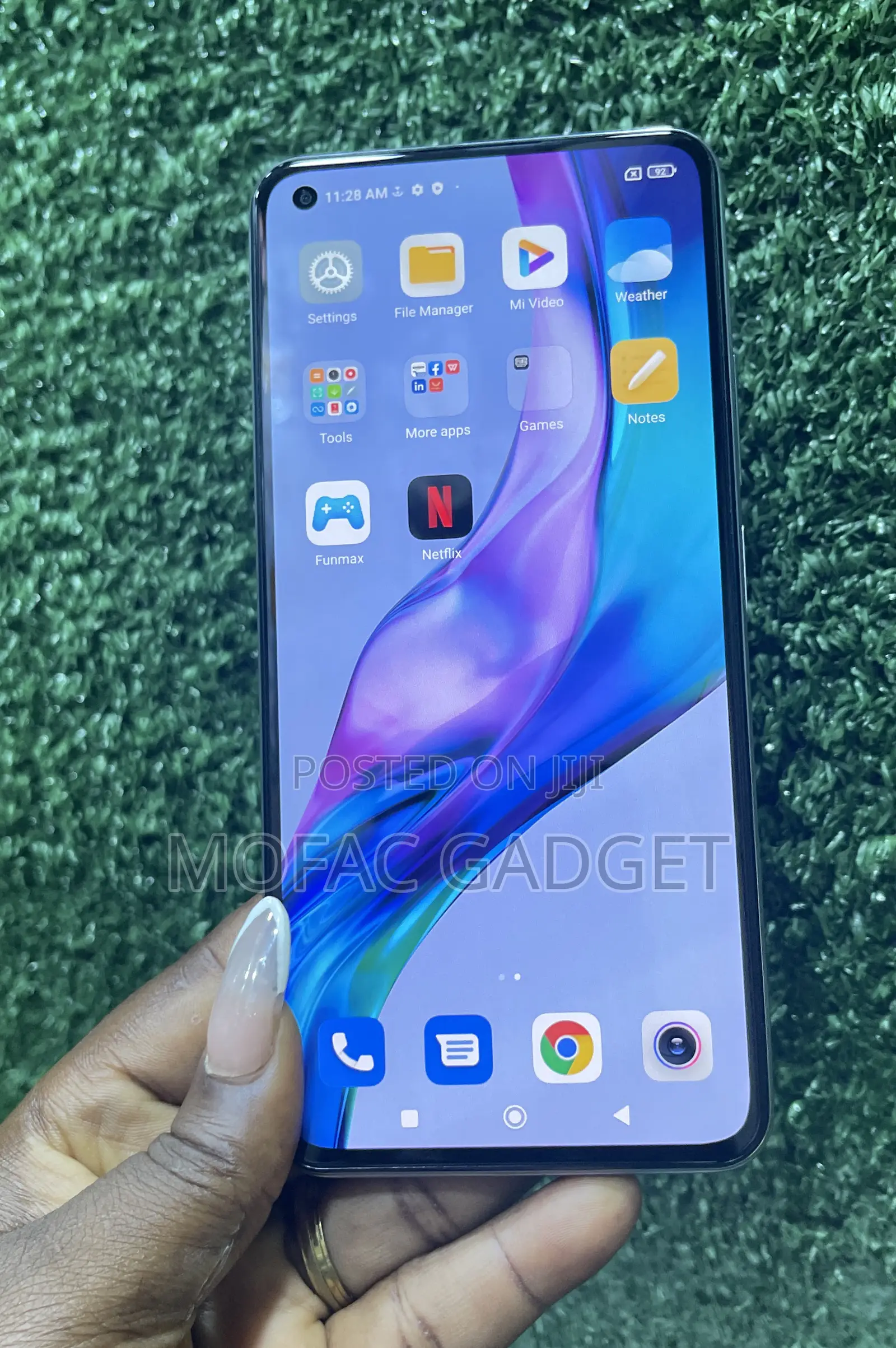 Xiaomi Mi 11 Lite 128 GB