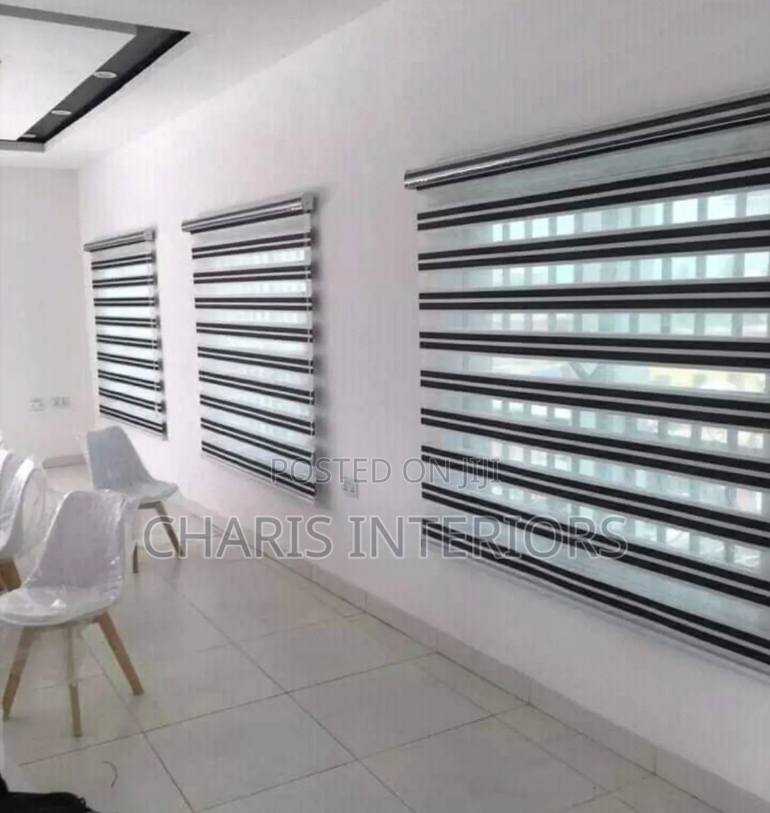 Window Blinds