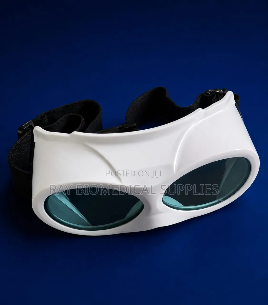 Pre-Owned Laser Safety Spectacle R14t1q02a