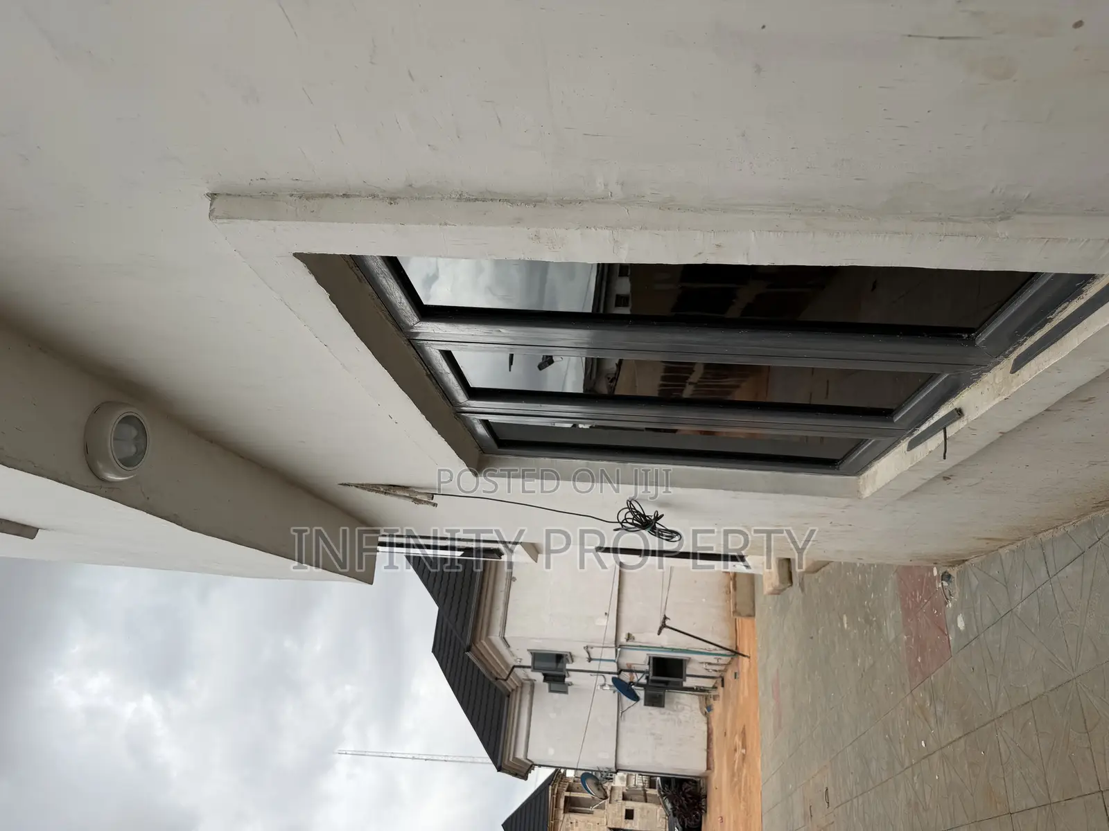 3bdrm Block of Flats in Ihama, Benin City for rent