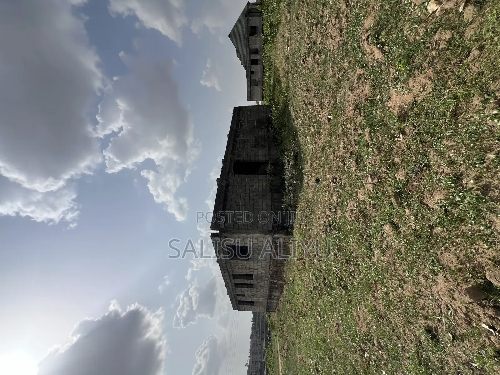 4bdrm Bungalow in Life Camp for sale