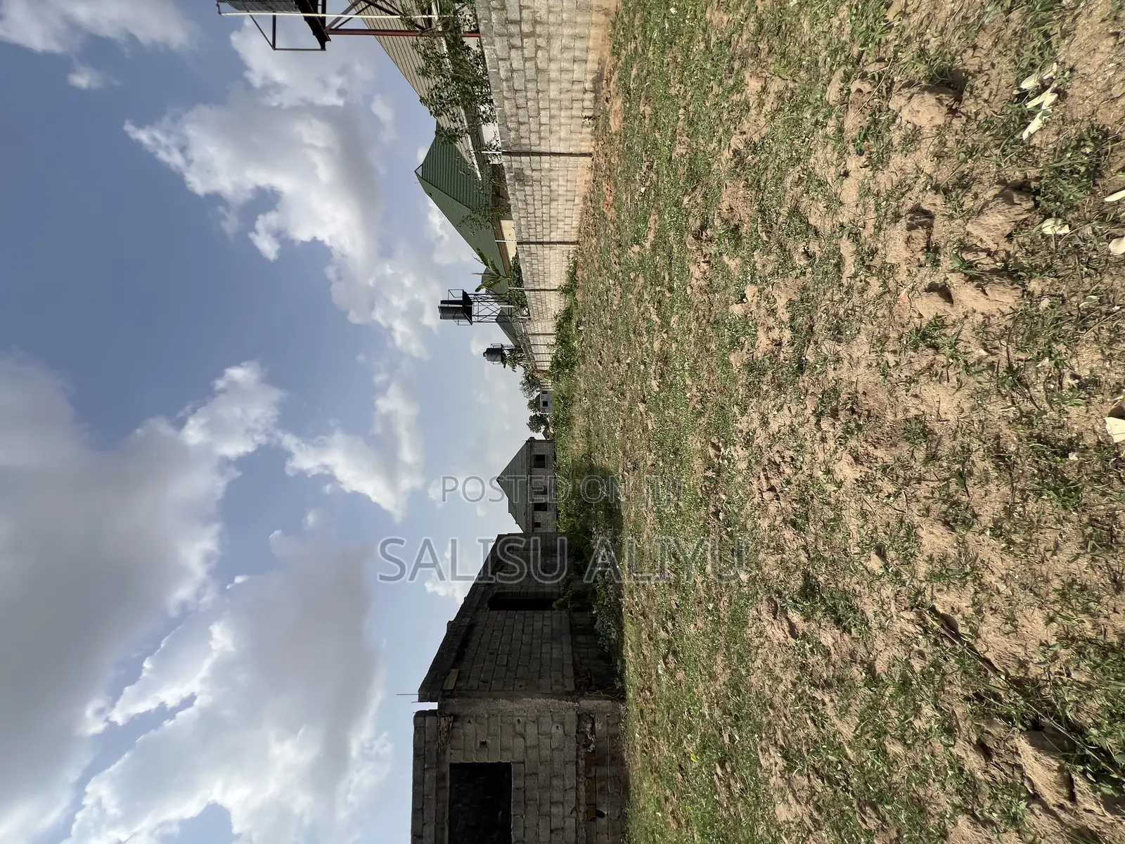 4bdrm Bungalow in Life Camp for sale