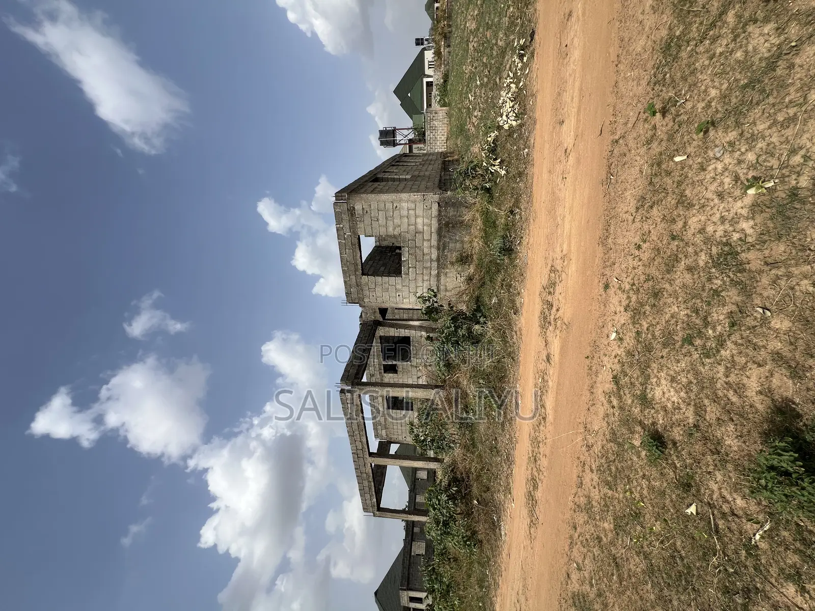 4bdrm Bungalow in Life Camp for sale