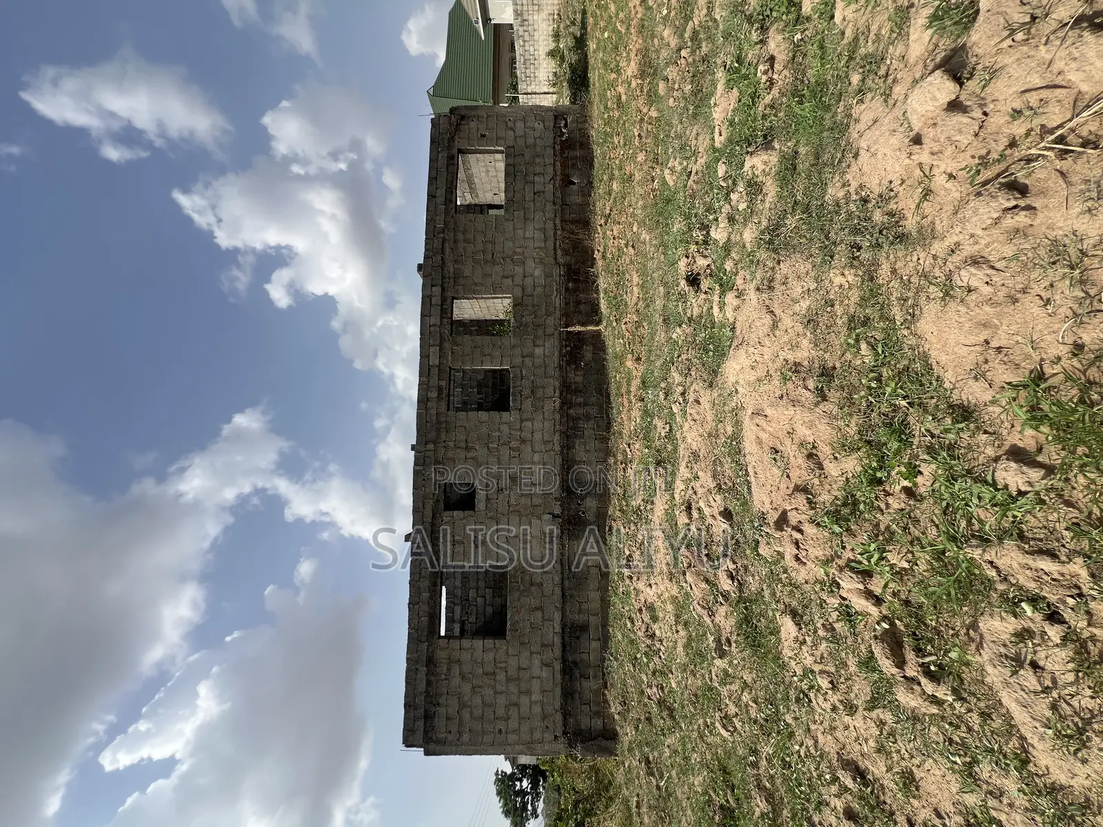 4bdrm Bungalow in Life Camp for sale