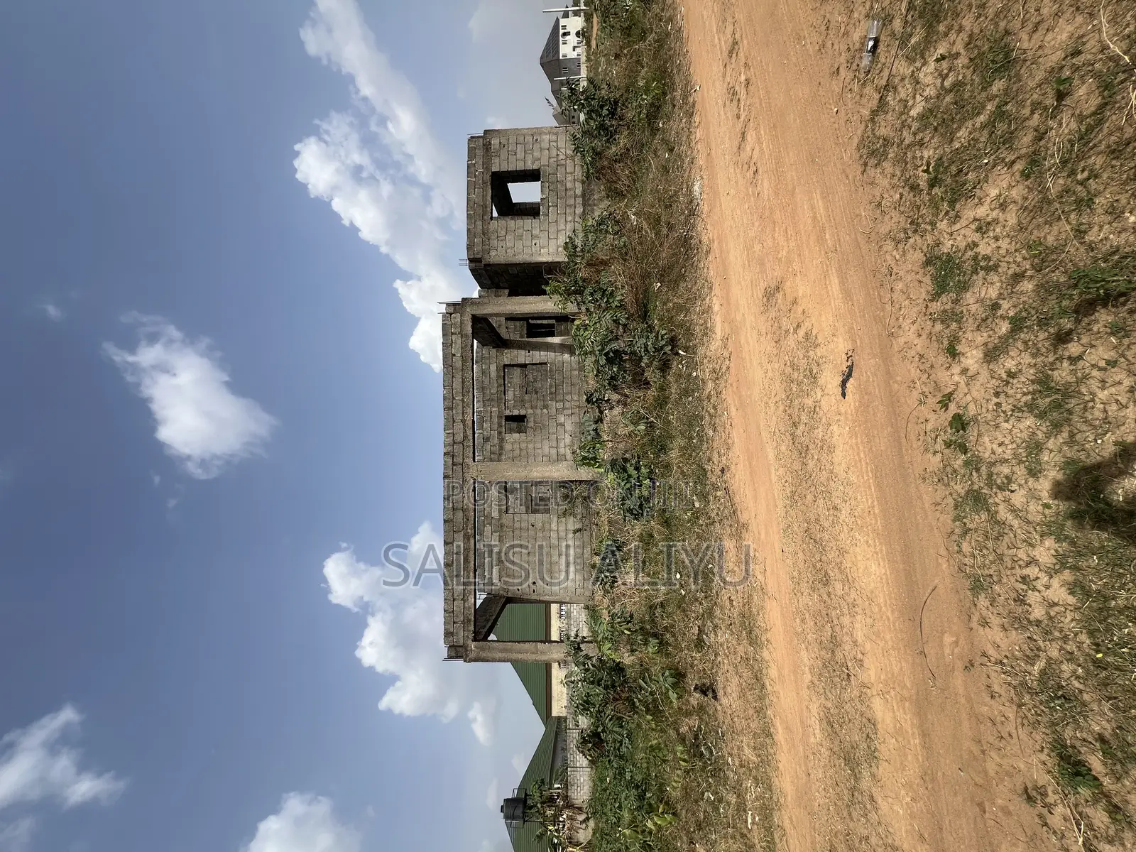 4bdrm Bungalow in Life Camp for sale