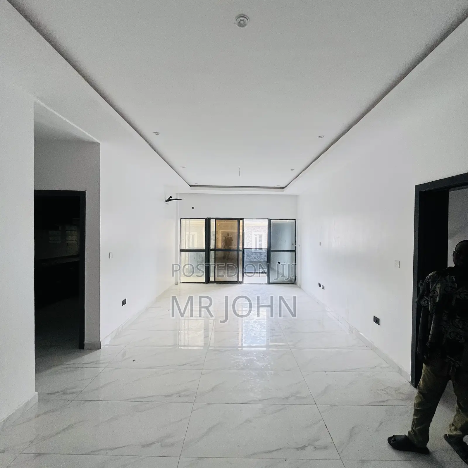 2bdrm Apartment in Ajah, Lekki for rent