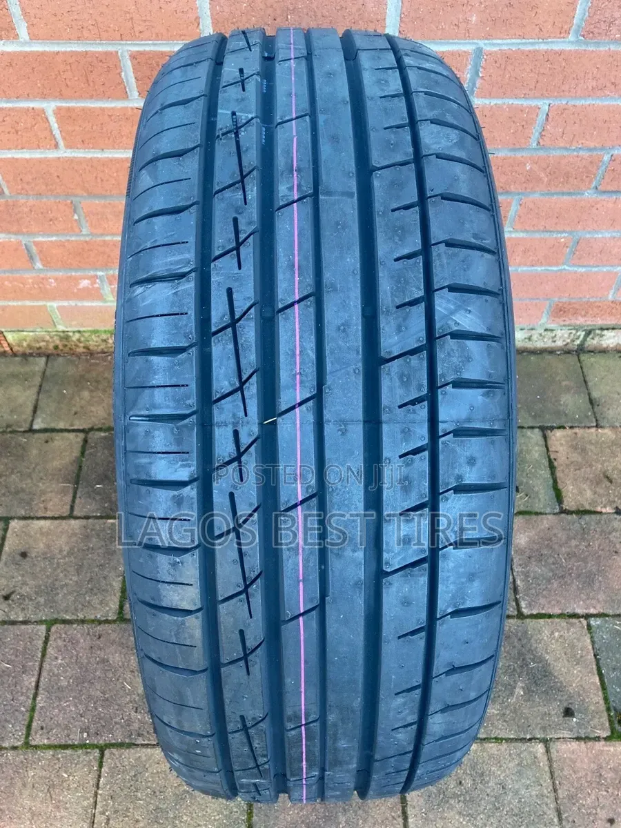 Brand New Accelera Iota St68 - 275/45 Zr22 112w Xl