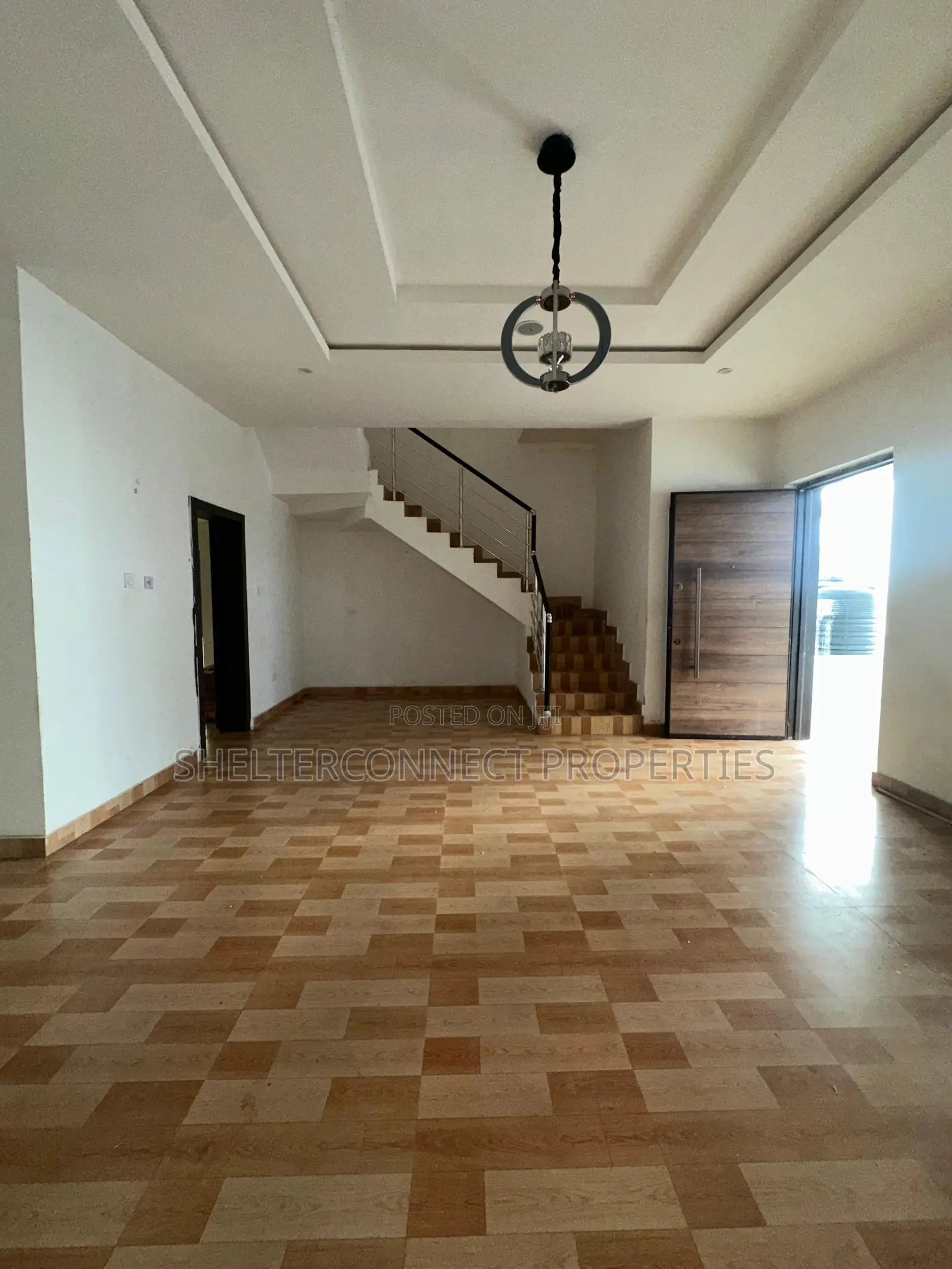4bdrm Duplex in Orchid Roundabout, Lekki Phase 2 for rent