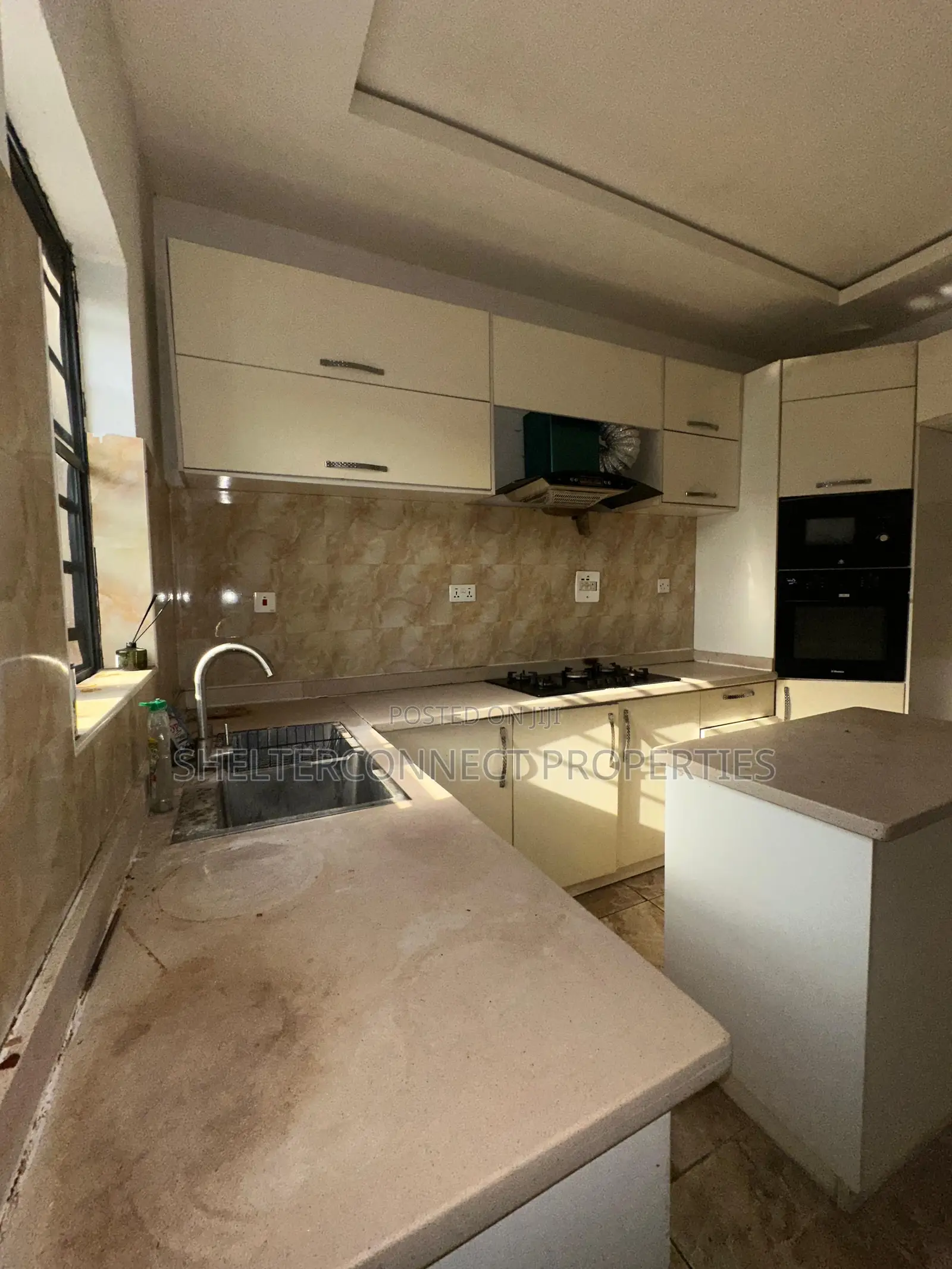 4bdrm Duplex in Orchid Roundabout, Lekki Phase 2 for rent