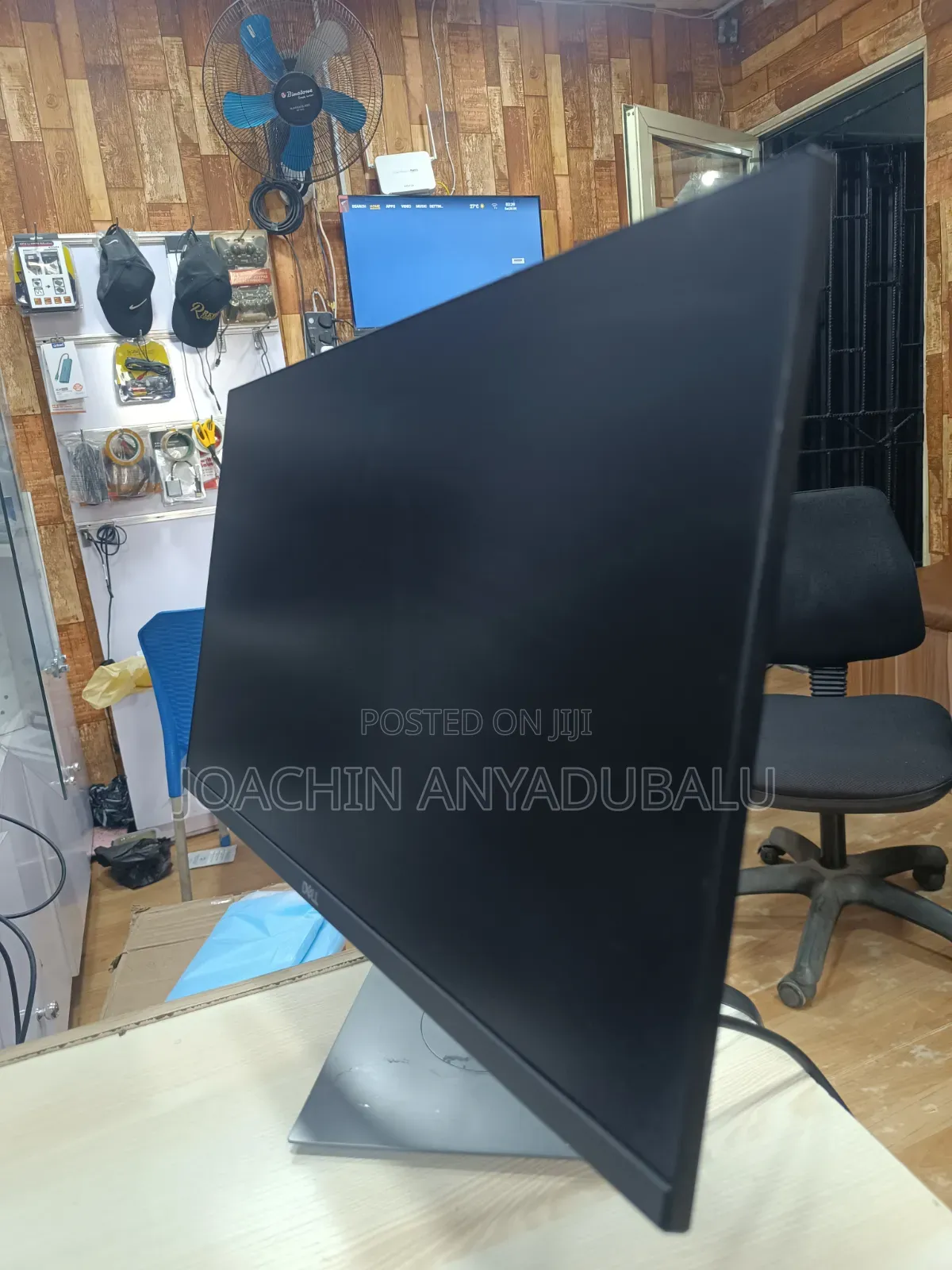 Dell P2419h 14" Full Hd Ips Monitor.Hdmi, Display, Usb, Vga, Rj45 Port