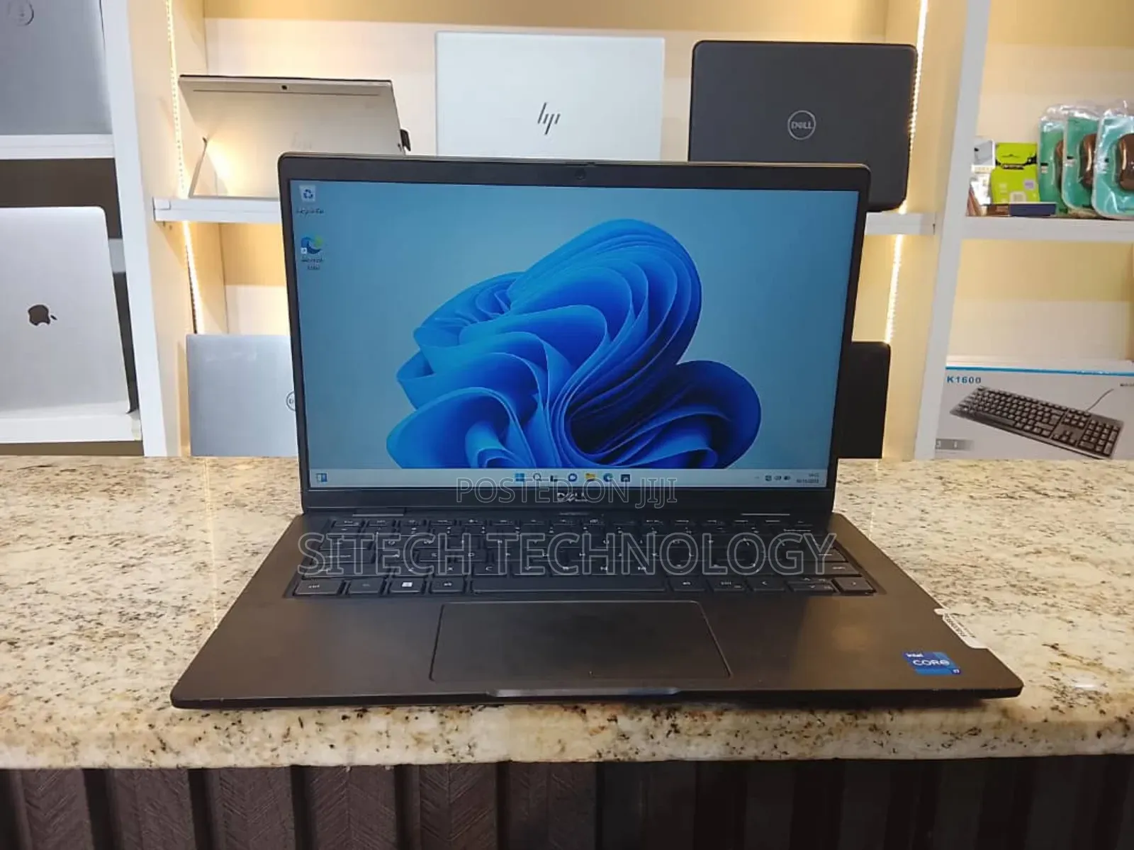 Laptop Dell Latitude 7420 16GB Intel Core i7 SSD 256GB
