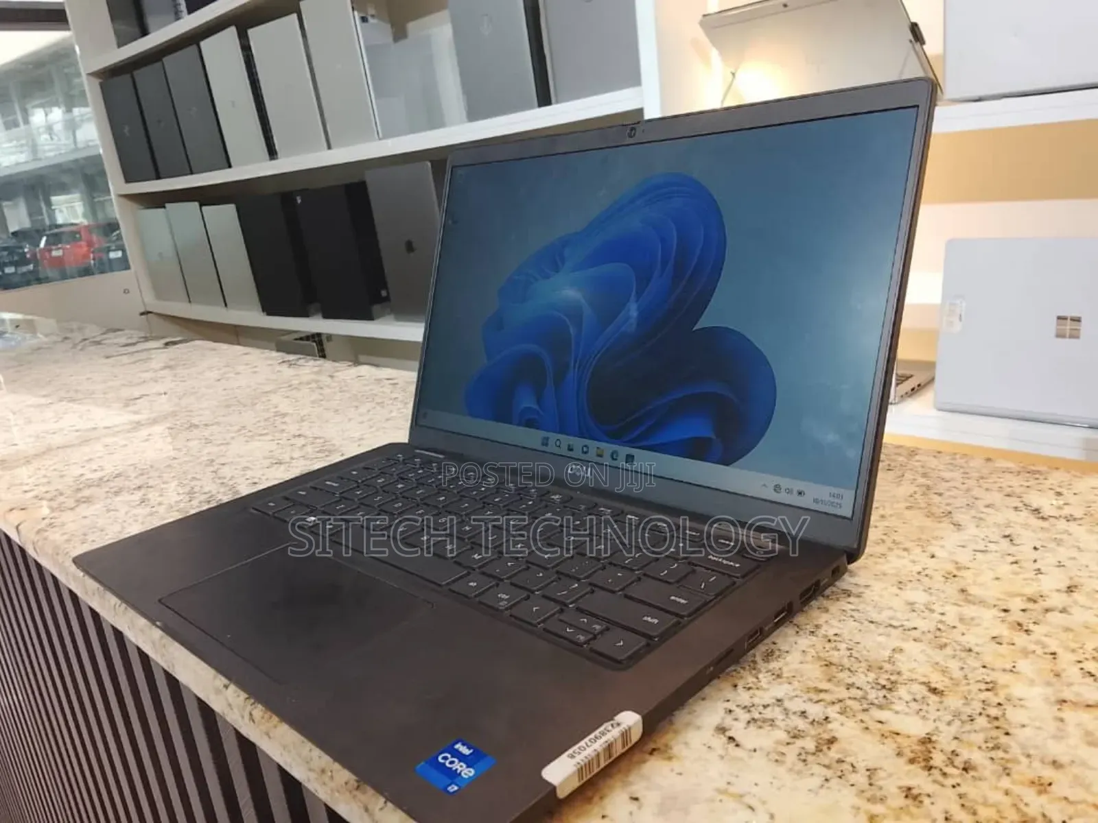 Laptop Dell Latitude 7420 16GB Intel Core i7 SSD 256GB