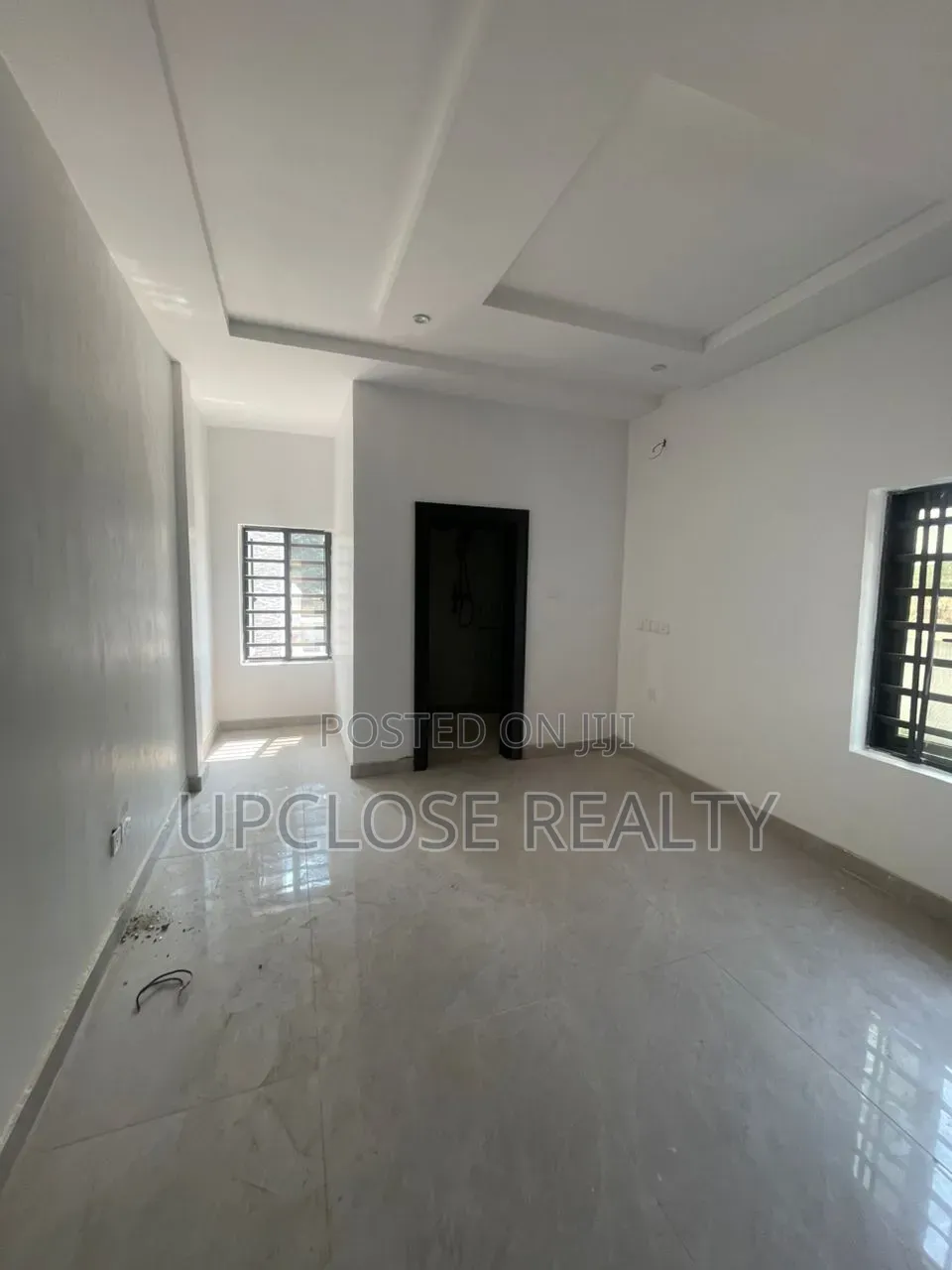 3bdrm Block of Flats in Guzape for sale