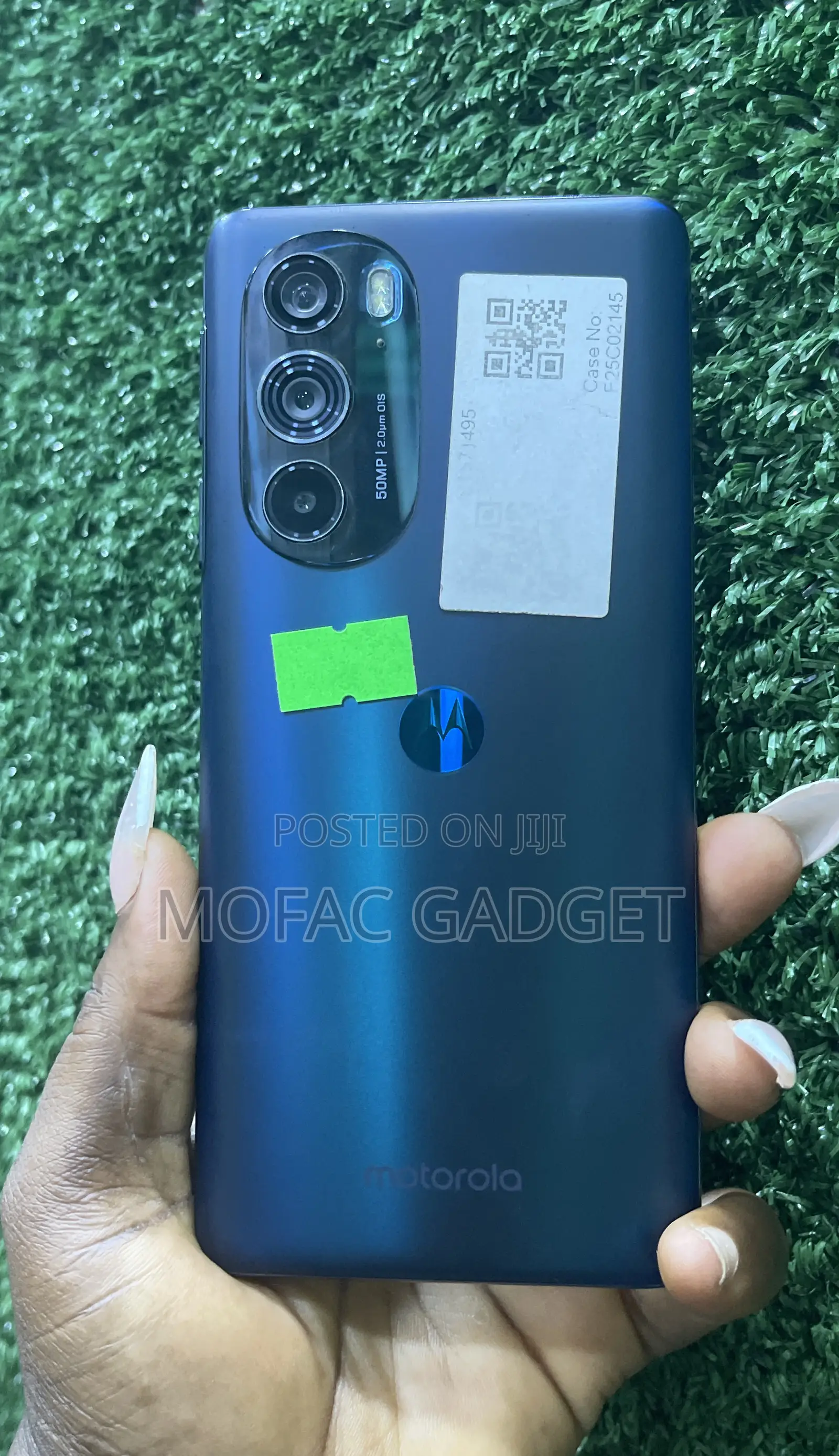 Motorola Edge 30 Pro 256 GB