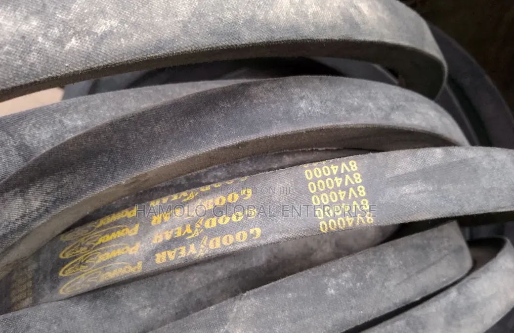 8v4000 v-Belt