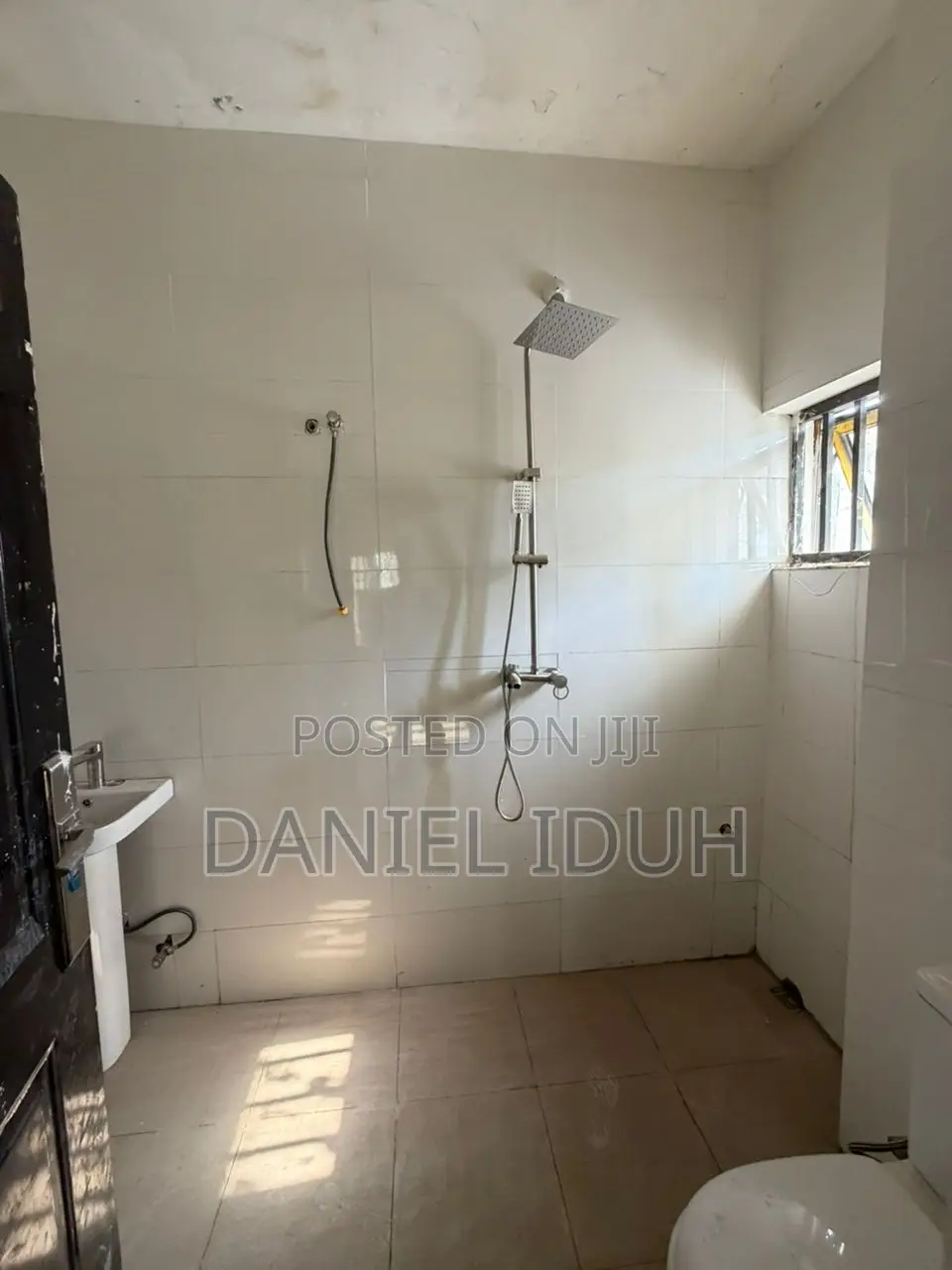 3bdrm Apartment in Life Camp for rent