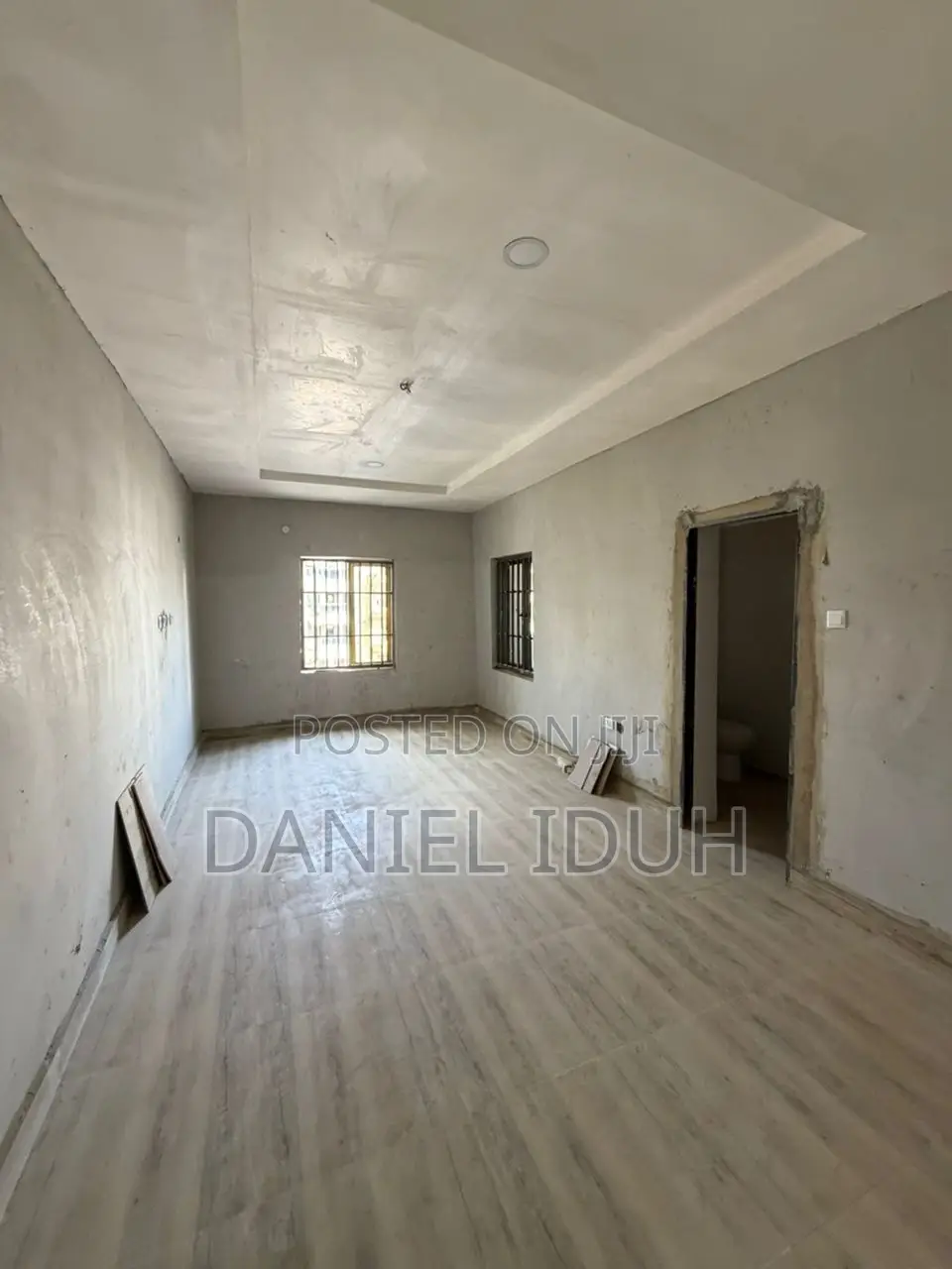 3bdrm Apartment in Life Camp for rent