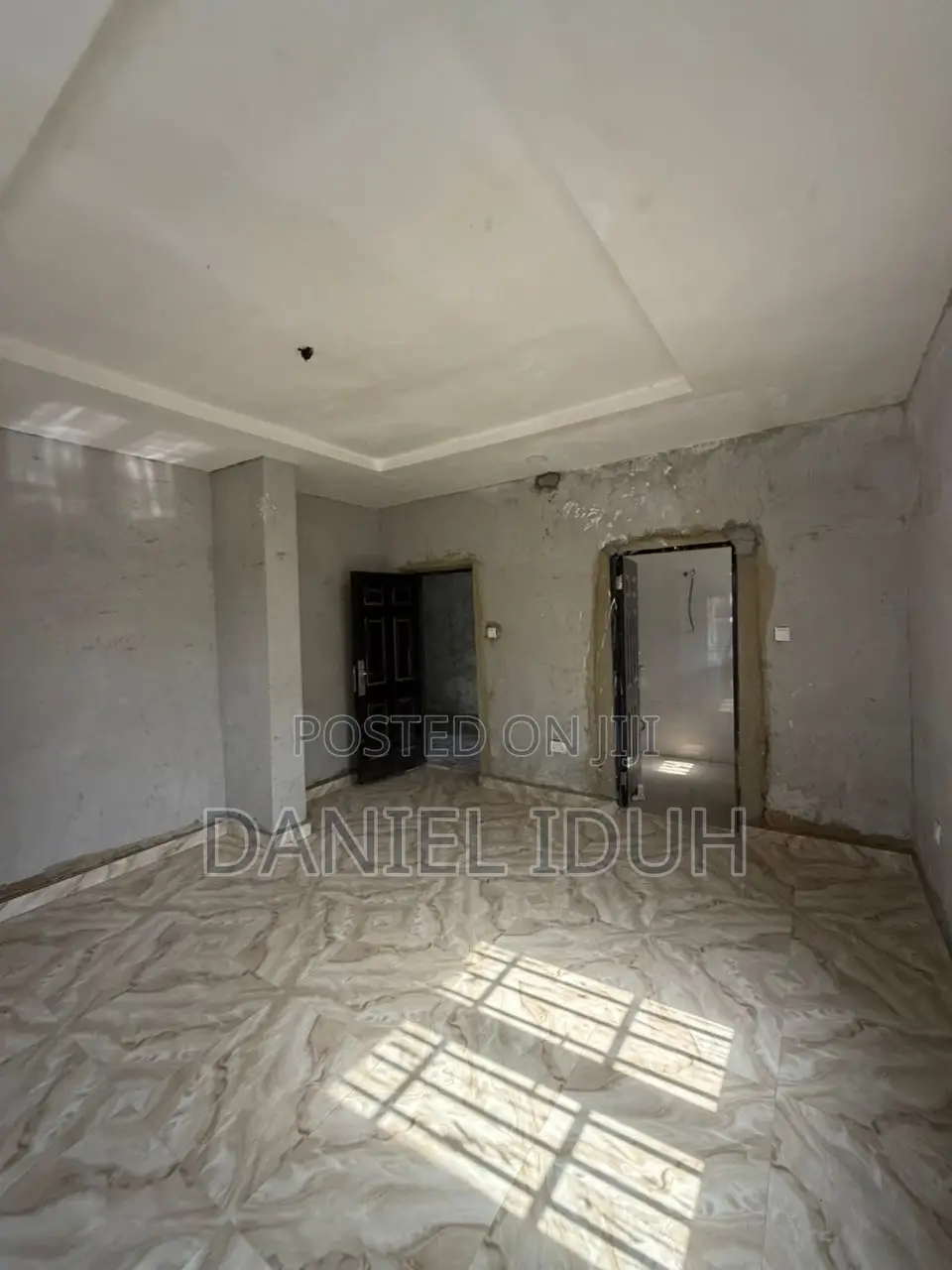 3bdrm Apartment in Life Camp for rent