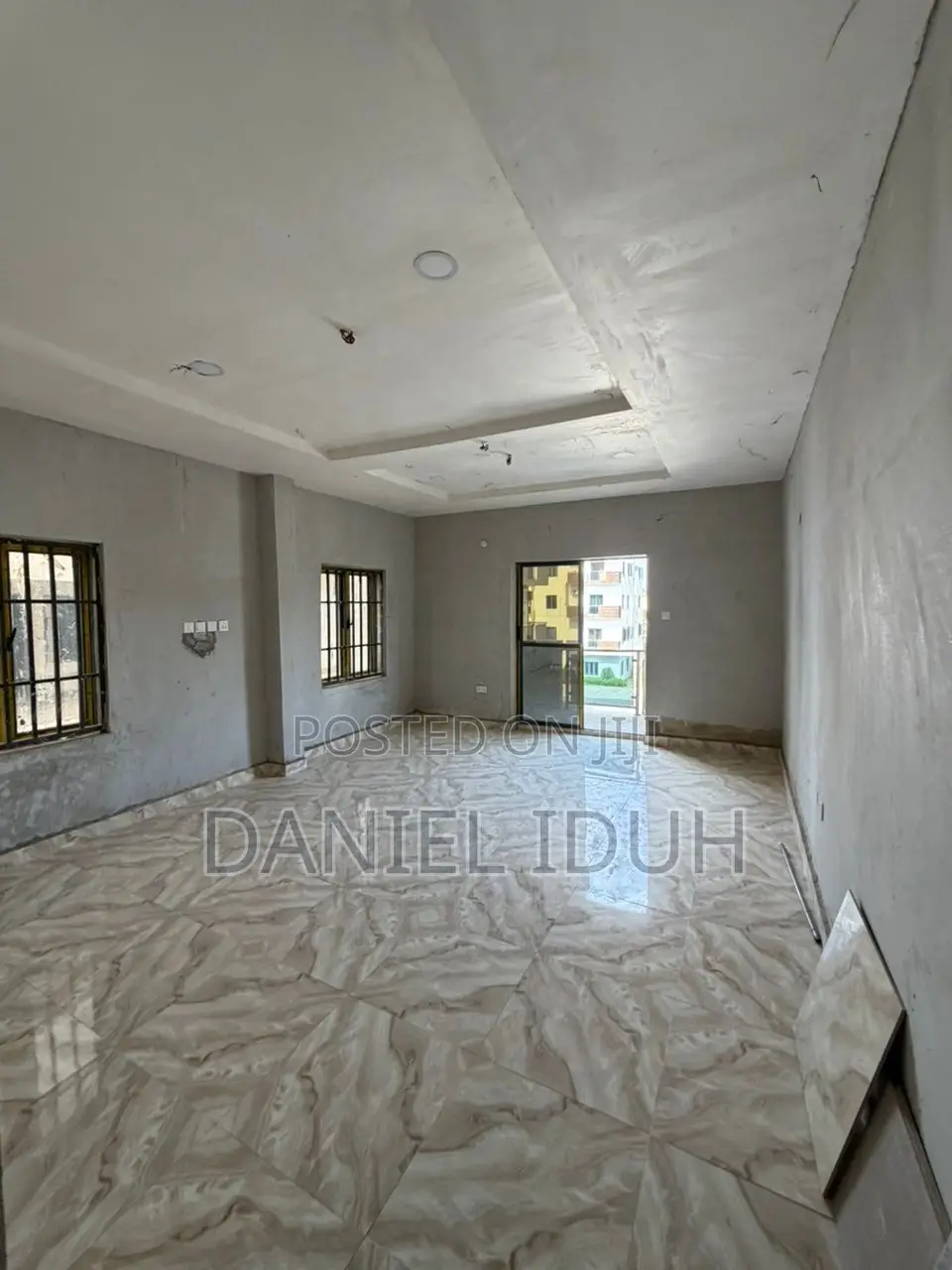 3bdrm Apartment in Life Camp for rent