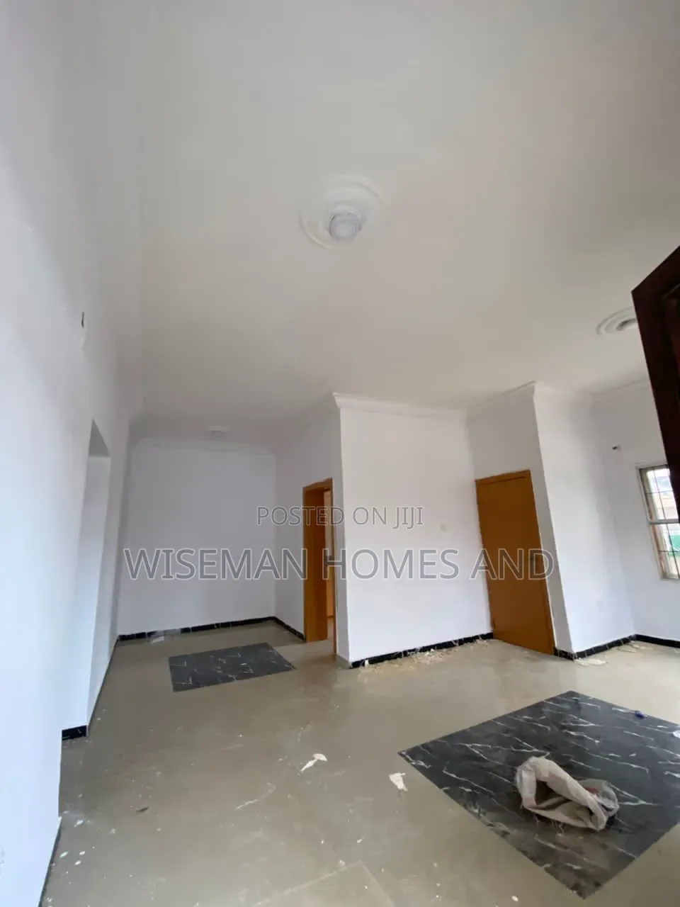 2bdrm Apartment in Sangotedo Eti-Osa for rent