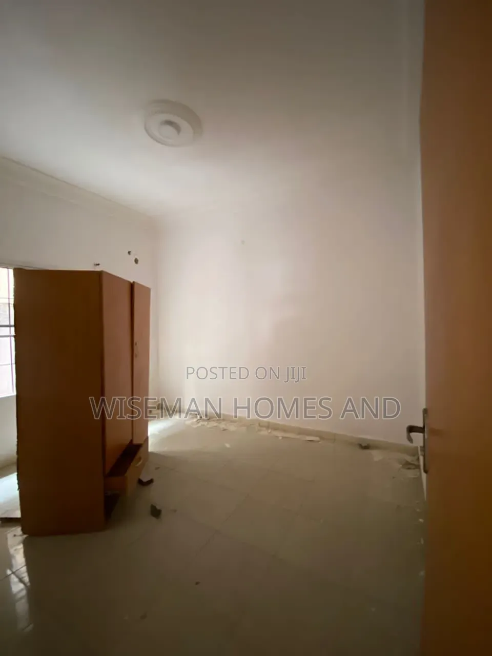 2bdrm Apartment in Sangotedo Eti-Osa for rent