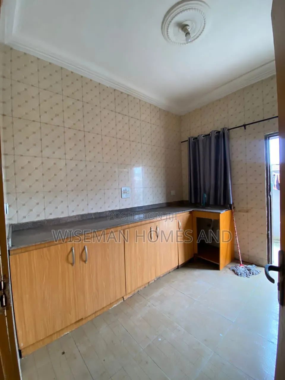 2bdrm Apartment in Sangotedo Eti-Osa for rent
