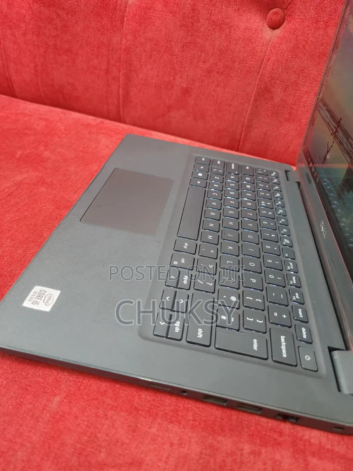 Laptop Dell Latitude 3410 8GB Intel Core i5 SSD 256GB