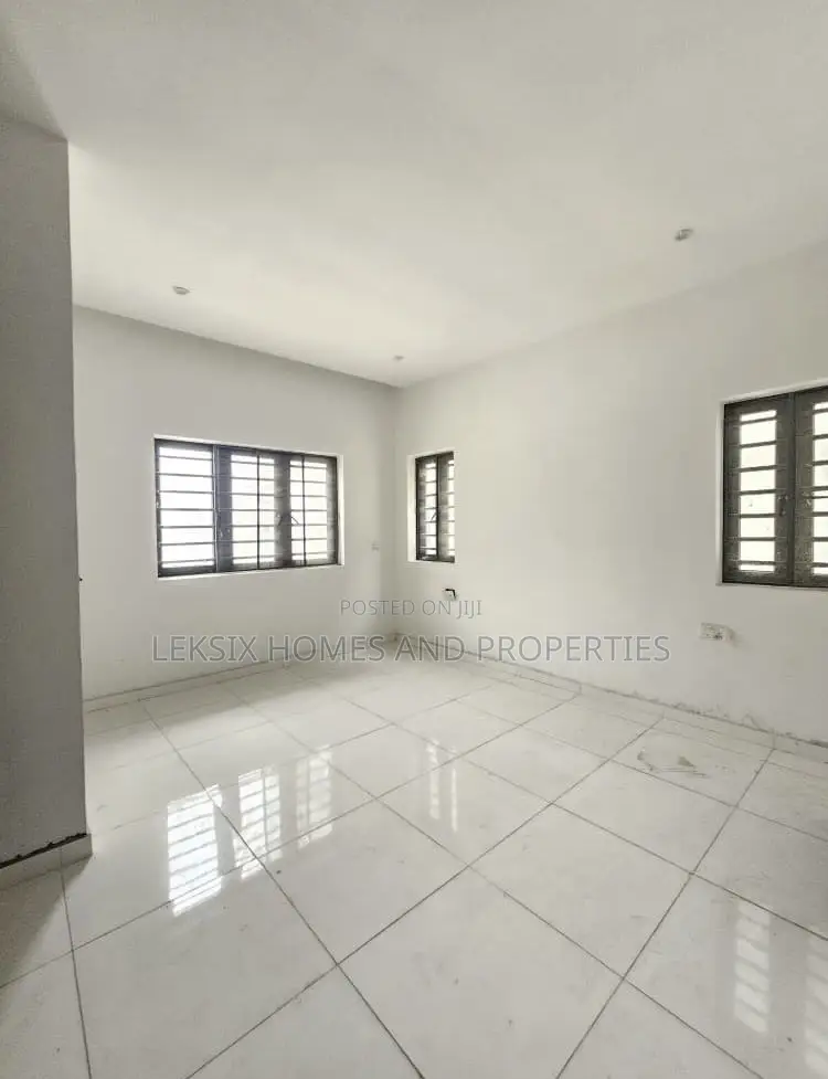 2bdrm Apartment in A Well Secured, Ologolo for sale