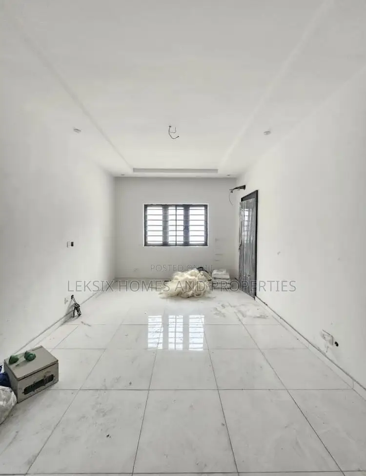 2bdrm Apartment in A Well Secured, Ologolo for sale