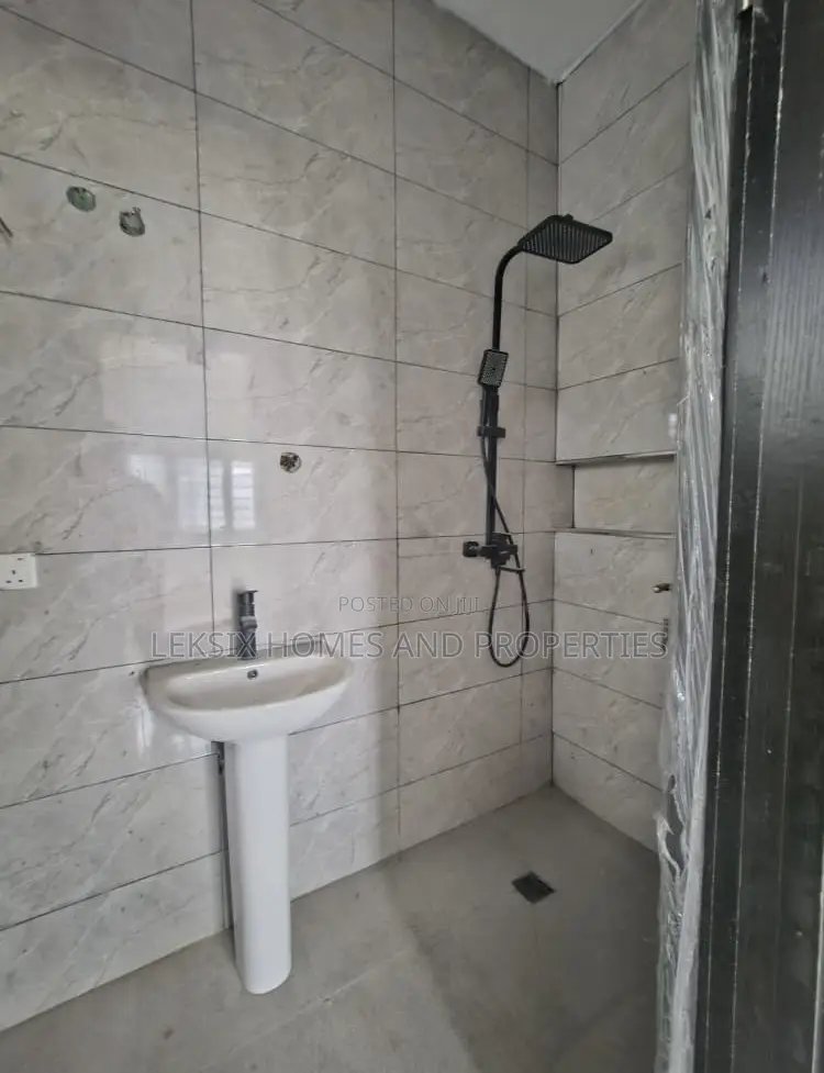 2bdrm Apartment in A Well Secured, Ologolo for sale