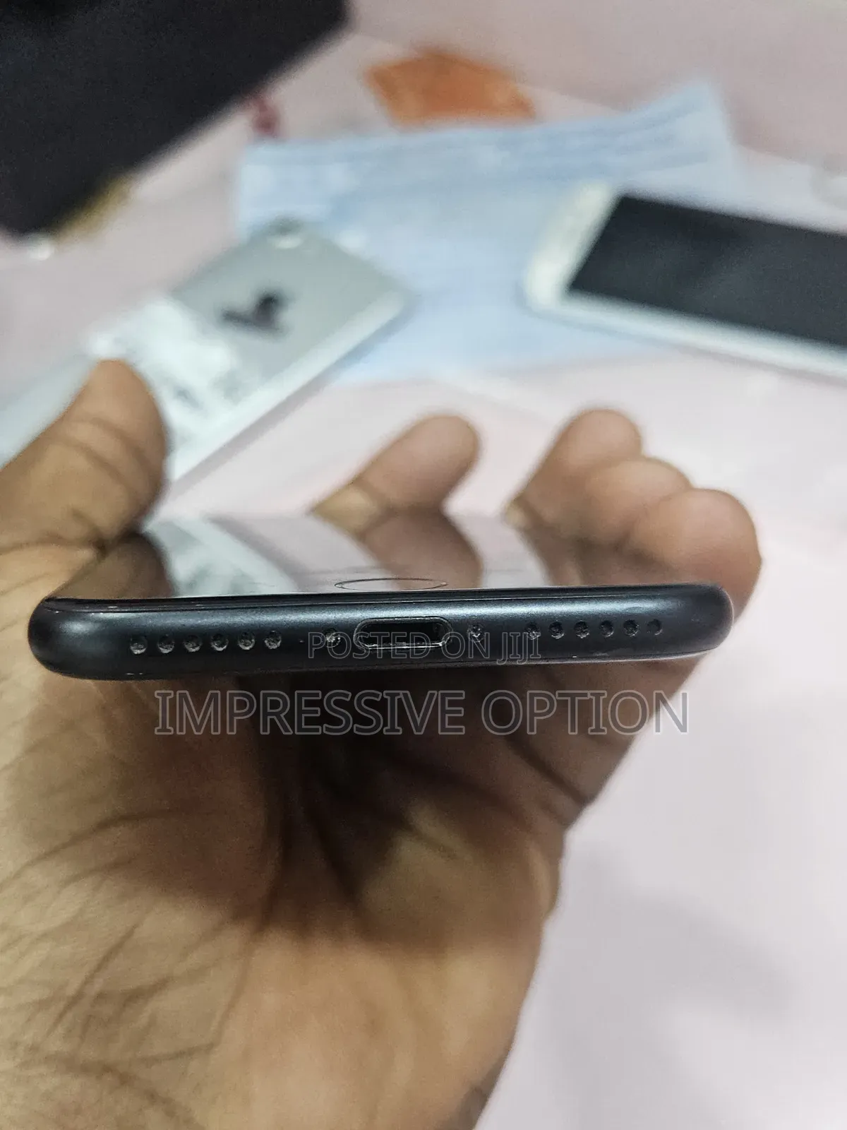 Apple iPhone 7 32 GB Black