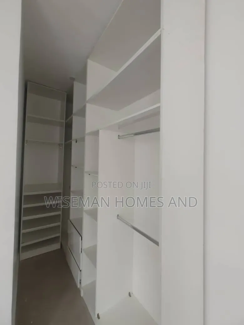 4bdrm Duplex in Sangotedo Eti-Osa for rent