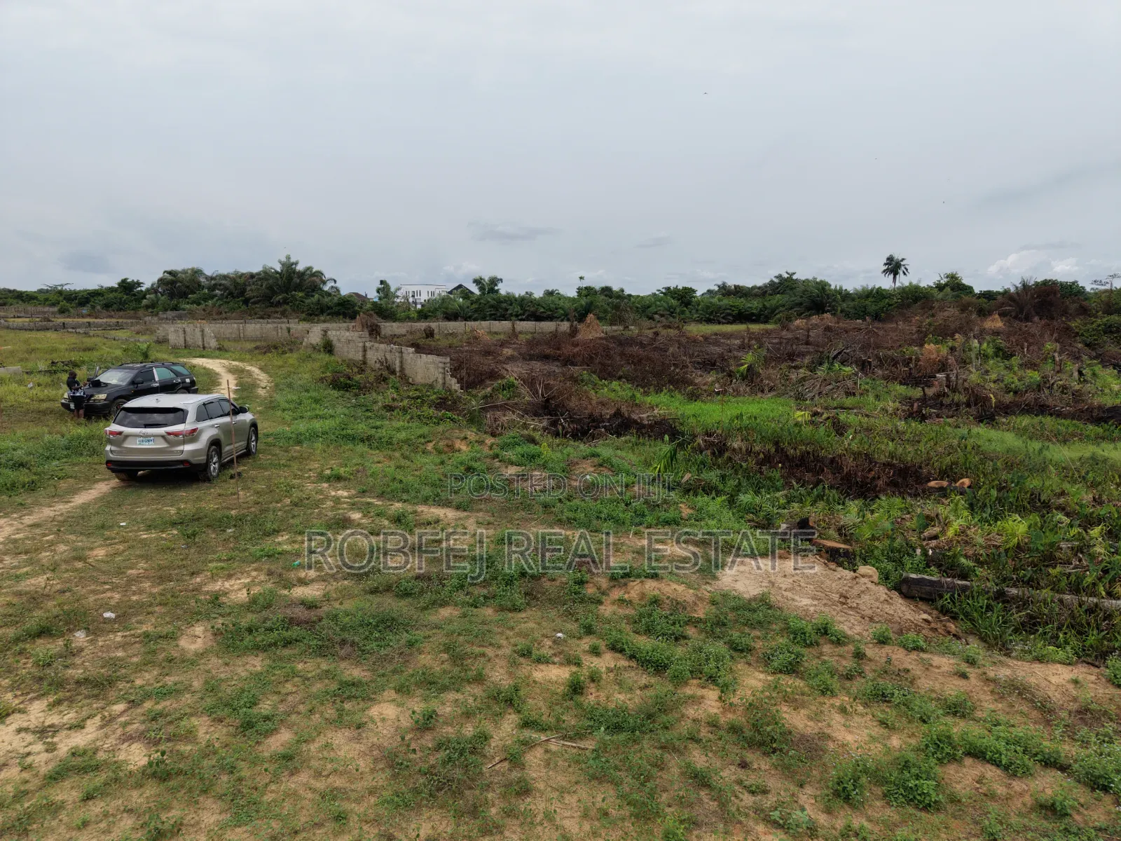 Prime Plots Investment Opportunity in Ibeju Lekki Lagos
