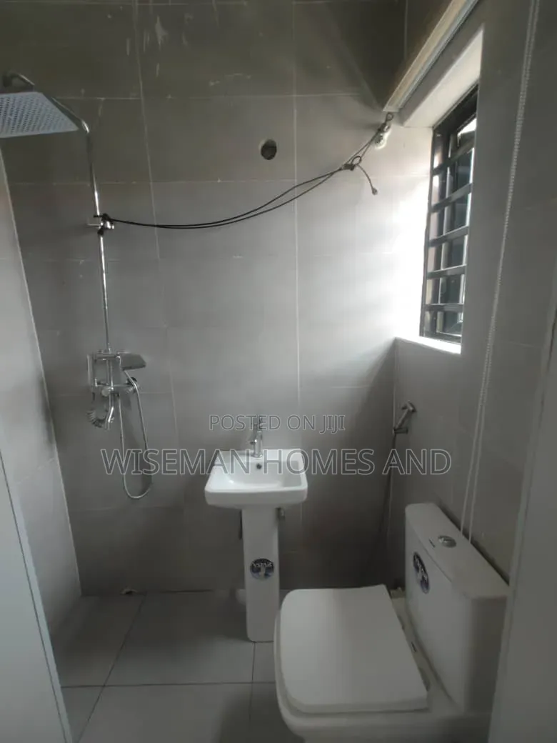4bdrm Duplex in Sangotedo Eti-Osa for rent