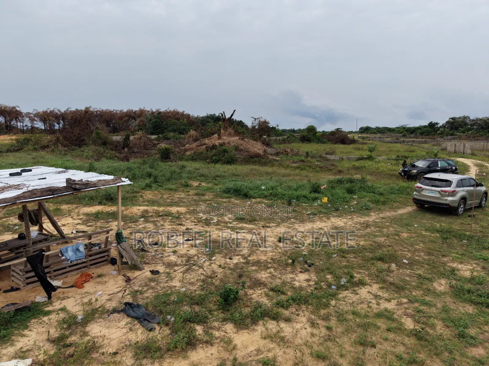 Prime Plots Investment Opportunity in Ibeju Lekki Lagos