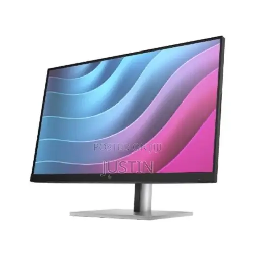 Hp E24 G5 FHD Monitor 23.8-Inch Full Hd