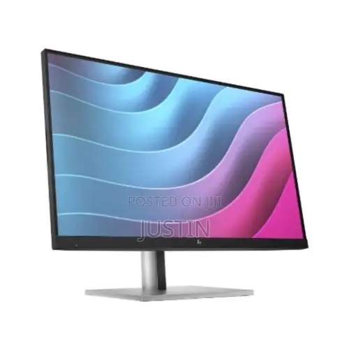 Hp E24 G5 FHD Monitor 23.8-Inch Full Hd