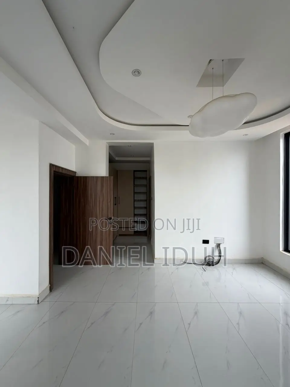 5bdrm Duplex in Apo Resettlement for sale