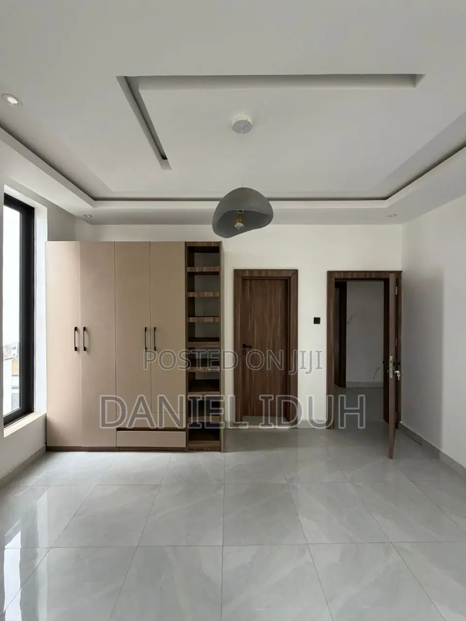 5bdrm Duplex in Apo Resettlement for sale
