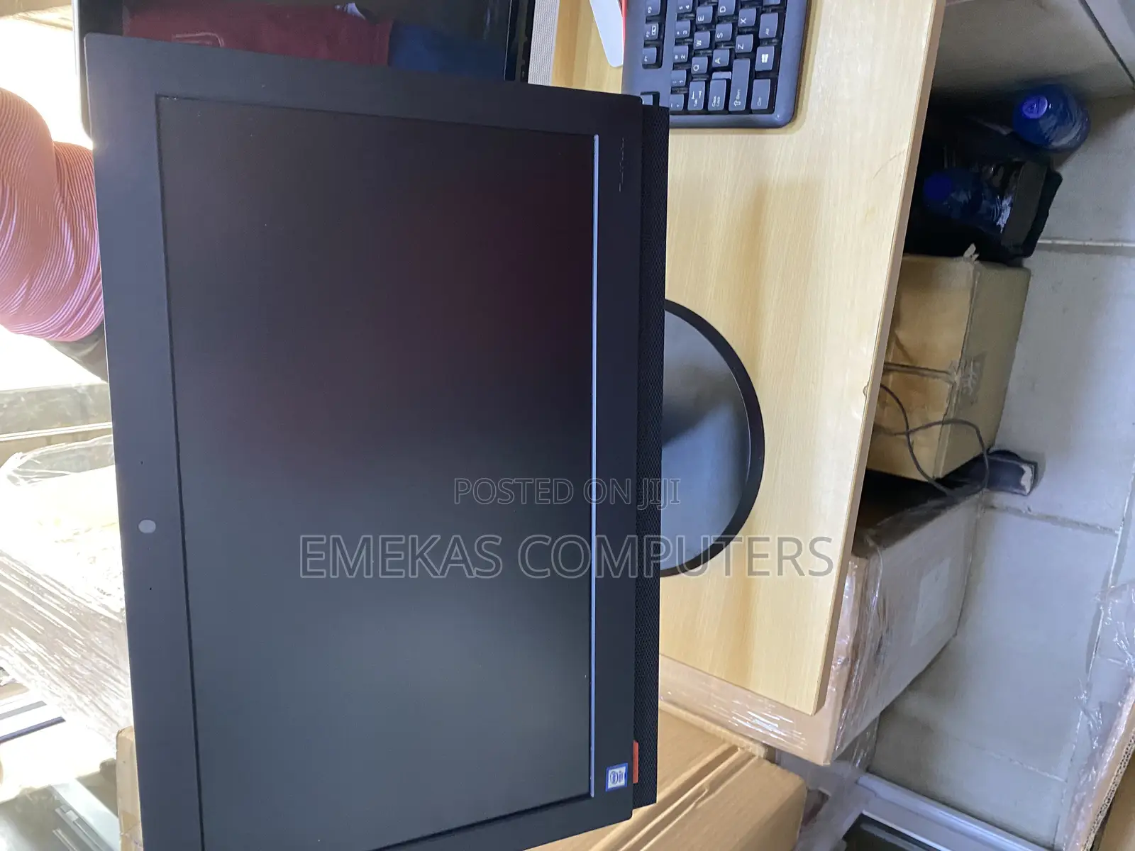 New Lenovo ThinkCentre M900 8GB Intel Core i5 SSD 256GB