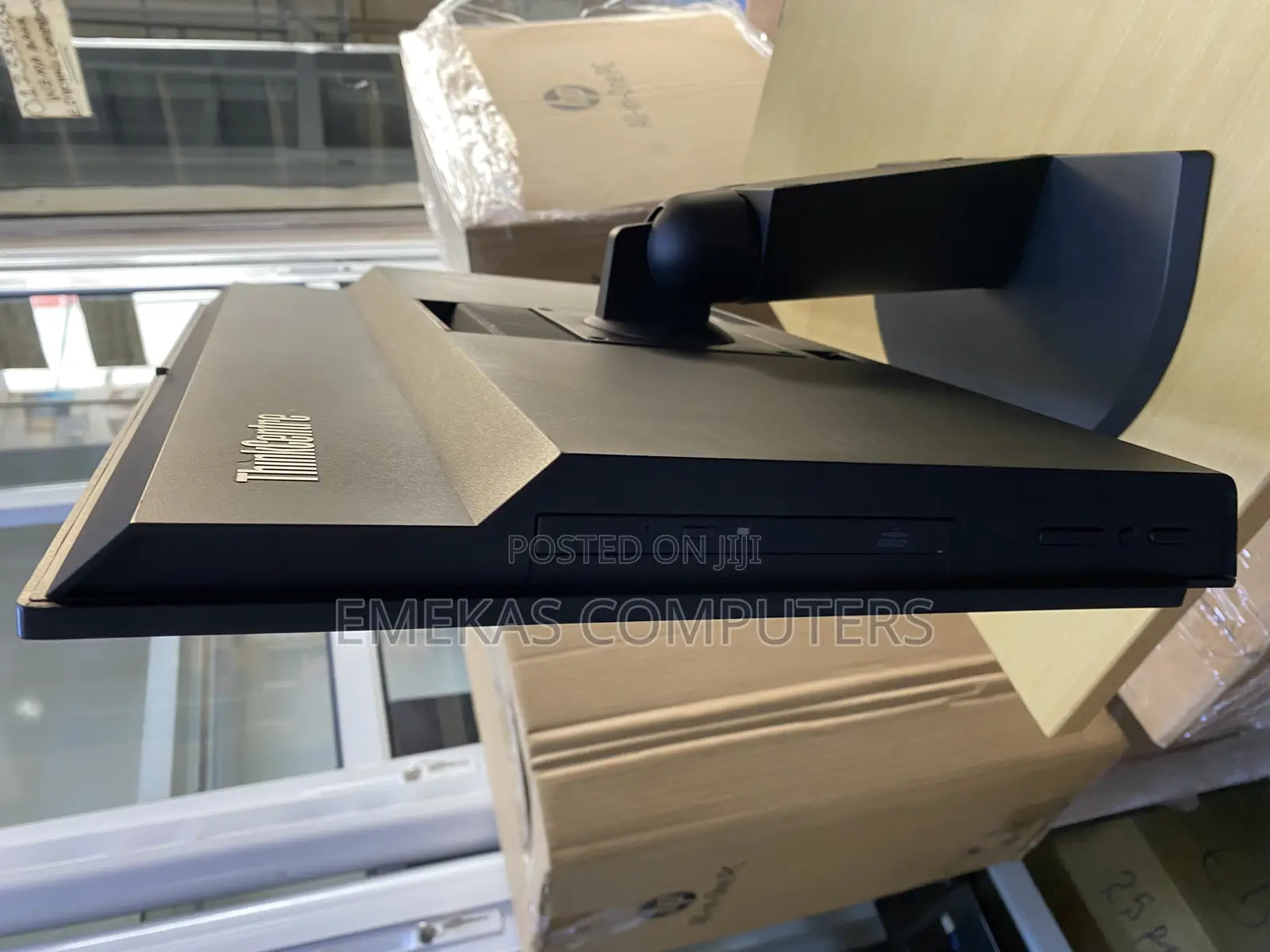 New Lenovo ThinkCentre M900 8GB Intel Core i5 SSD 256GB