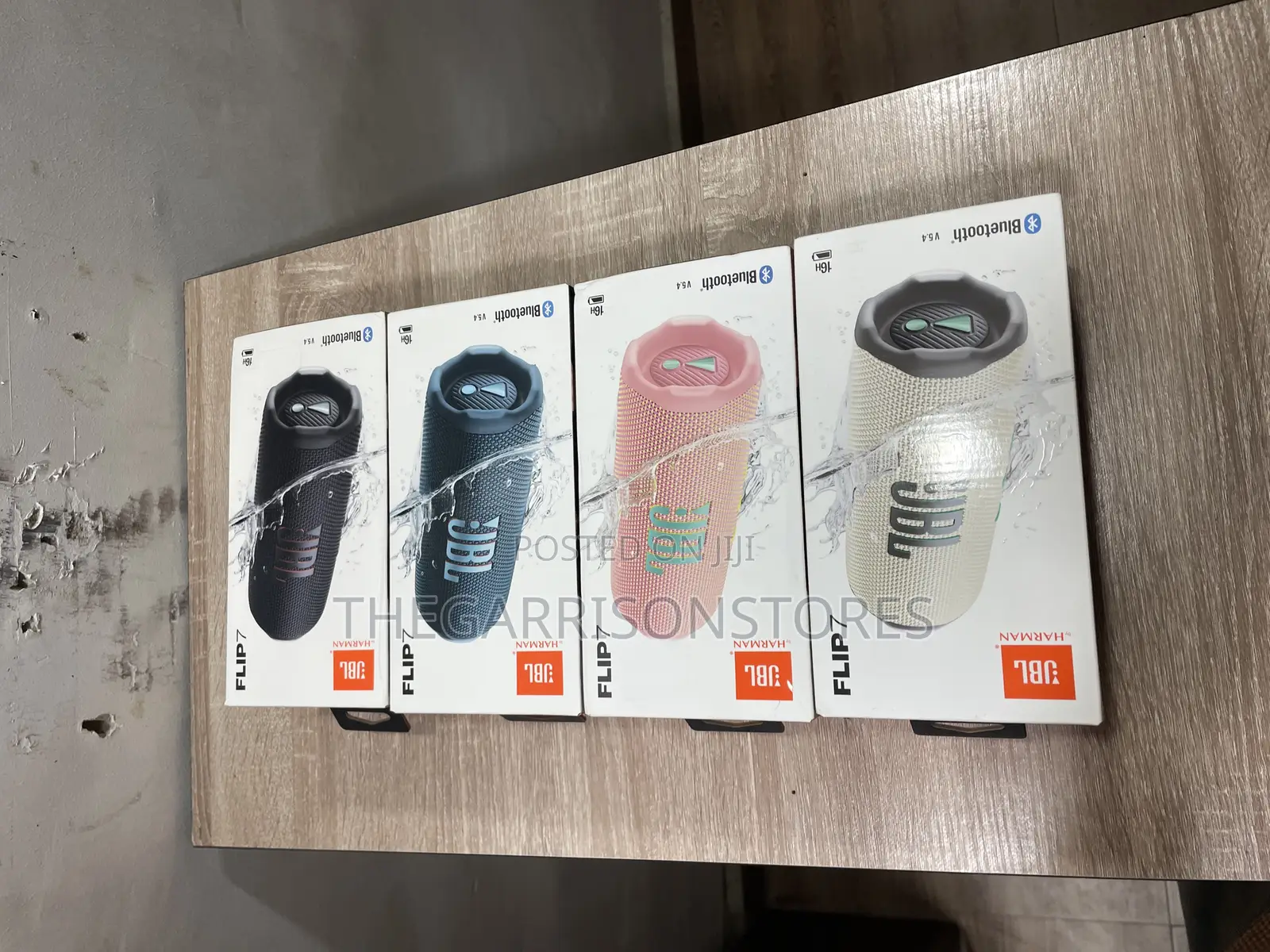 Brand New JBL Flip 7