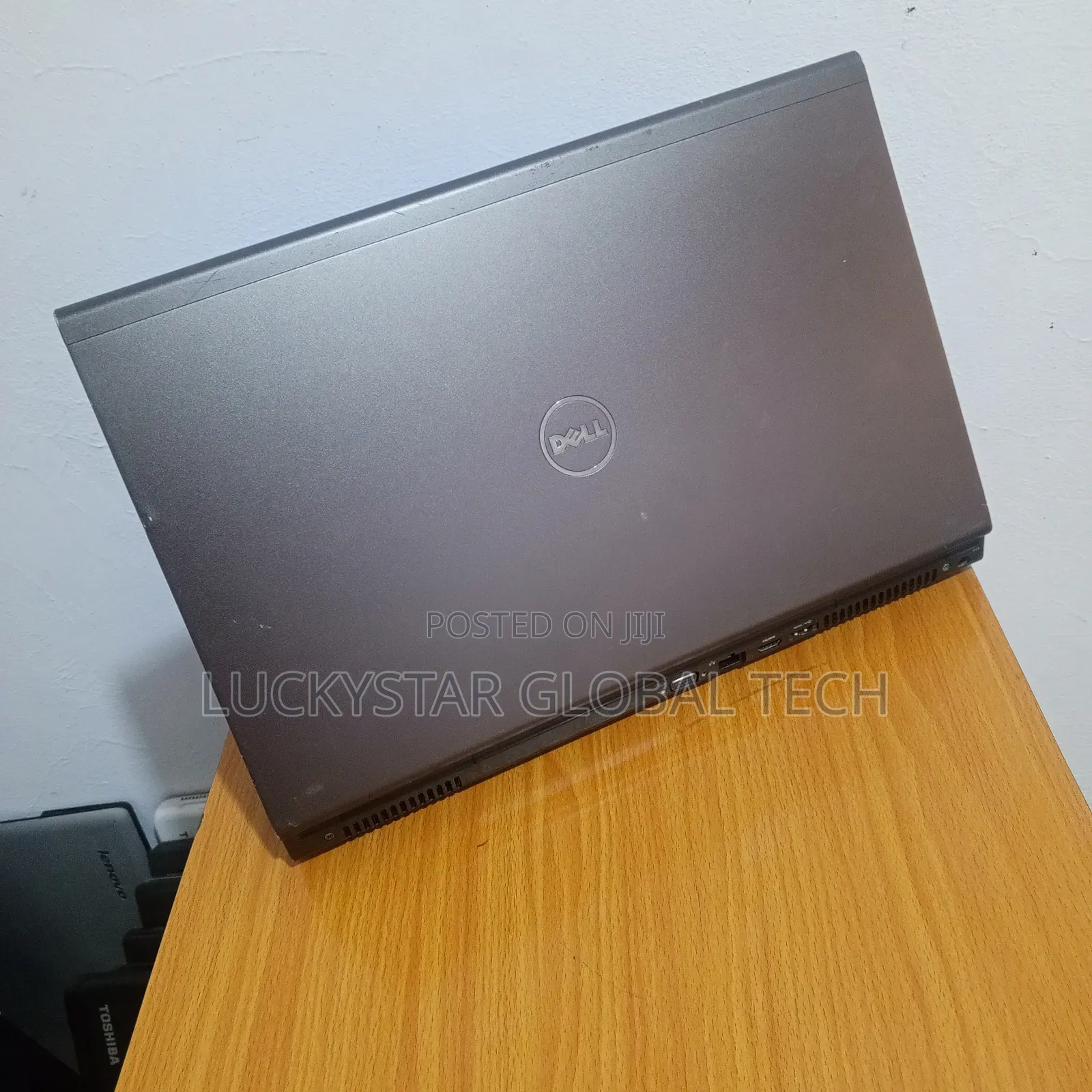 Laptop Dell Precision M6800 16GB Intel Core i7 HDD+SSD 1T