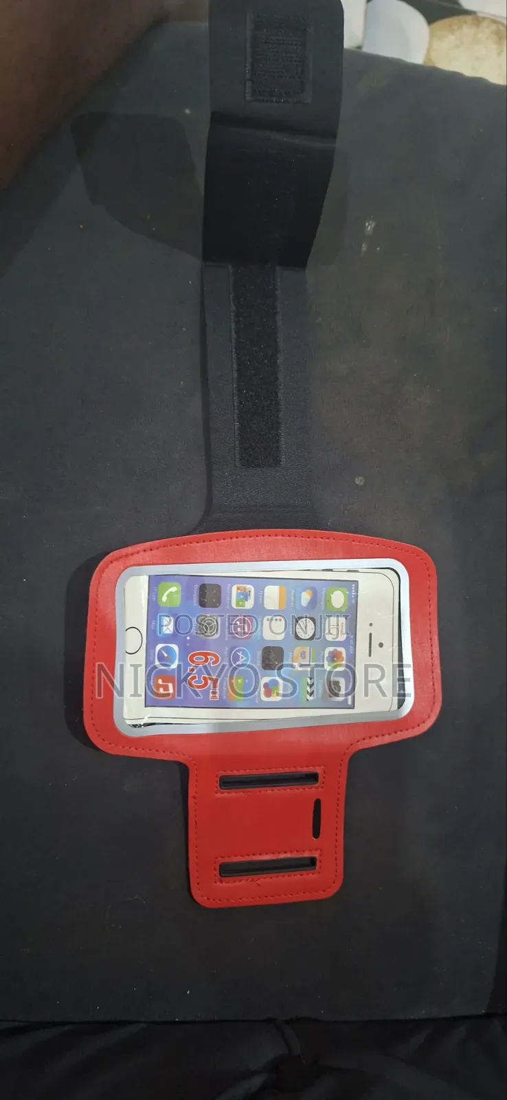 Sport Armband Phone Holder