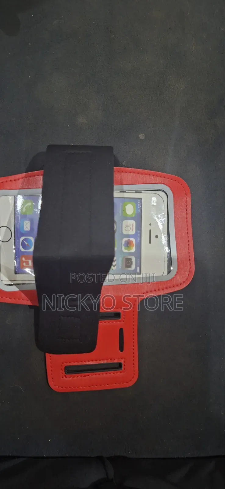 Sport Armband Phone Holder